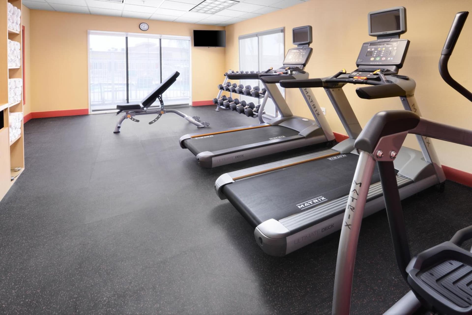 TownePlace Suites by Marriott Laredo gallery photo in Laredo, TX — image 10