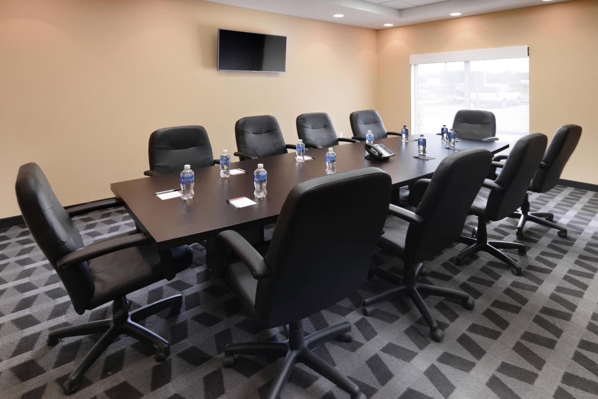 TownePlace Suites by Marriott Laredo gallery photo in Laredo, TX — image 9