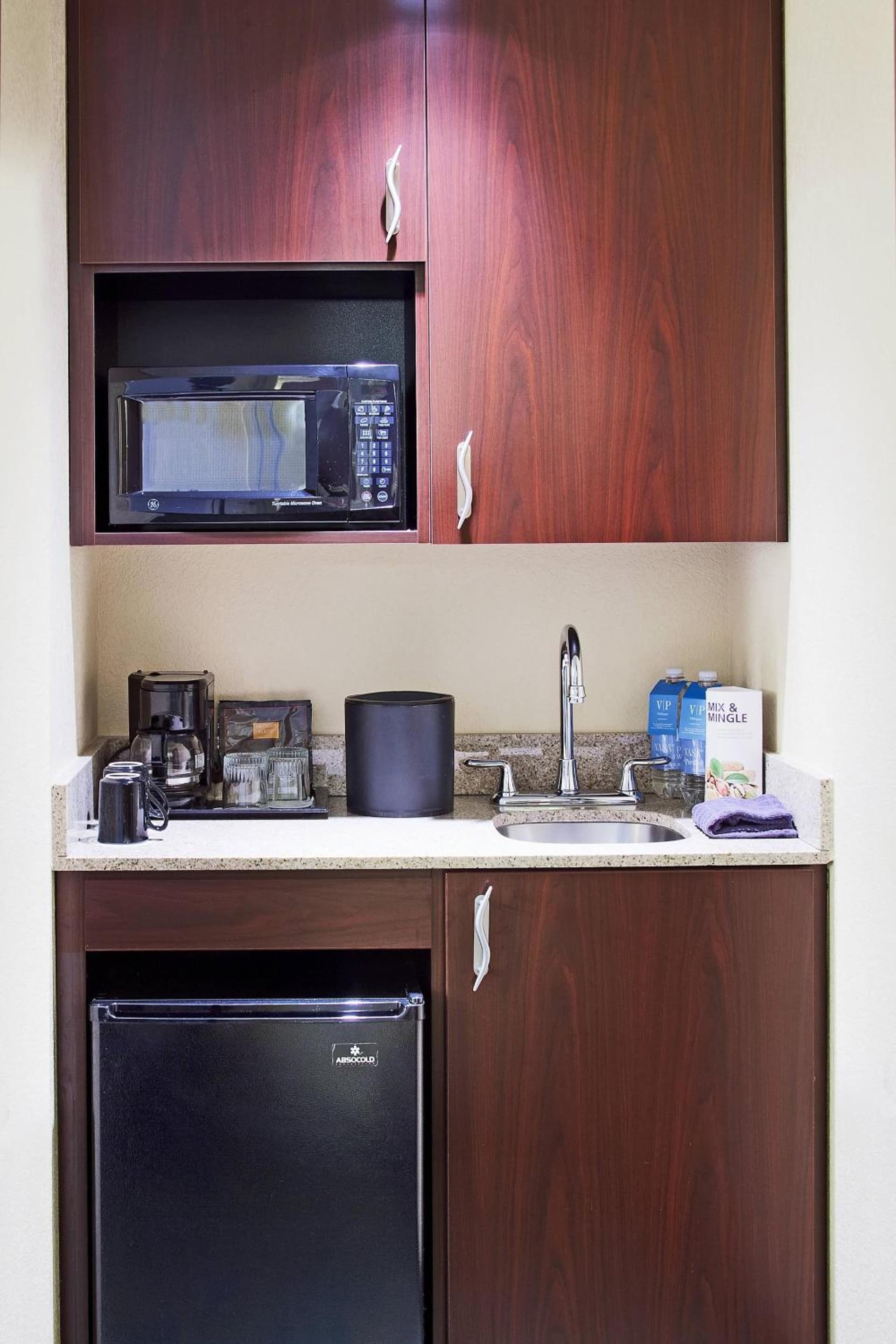 SpringHill Suites by Marriott Medford gallery photo in Medford, OR — image 21