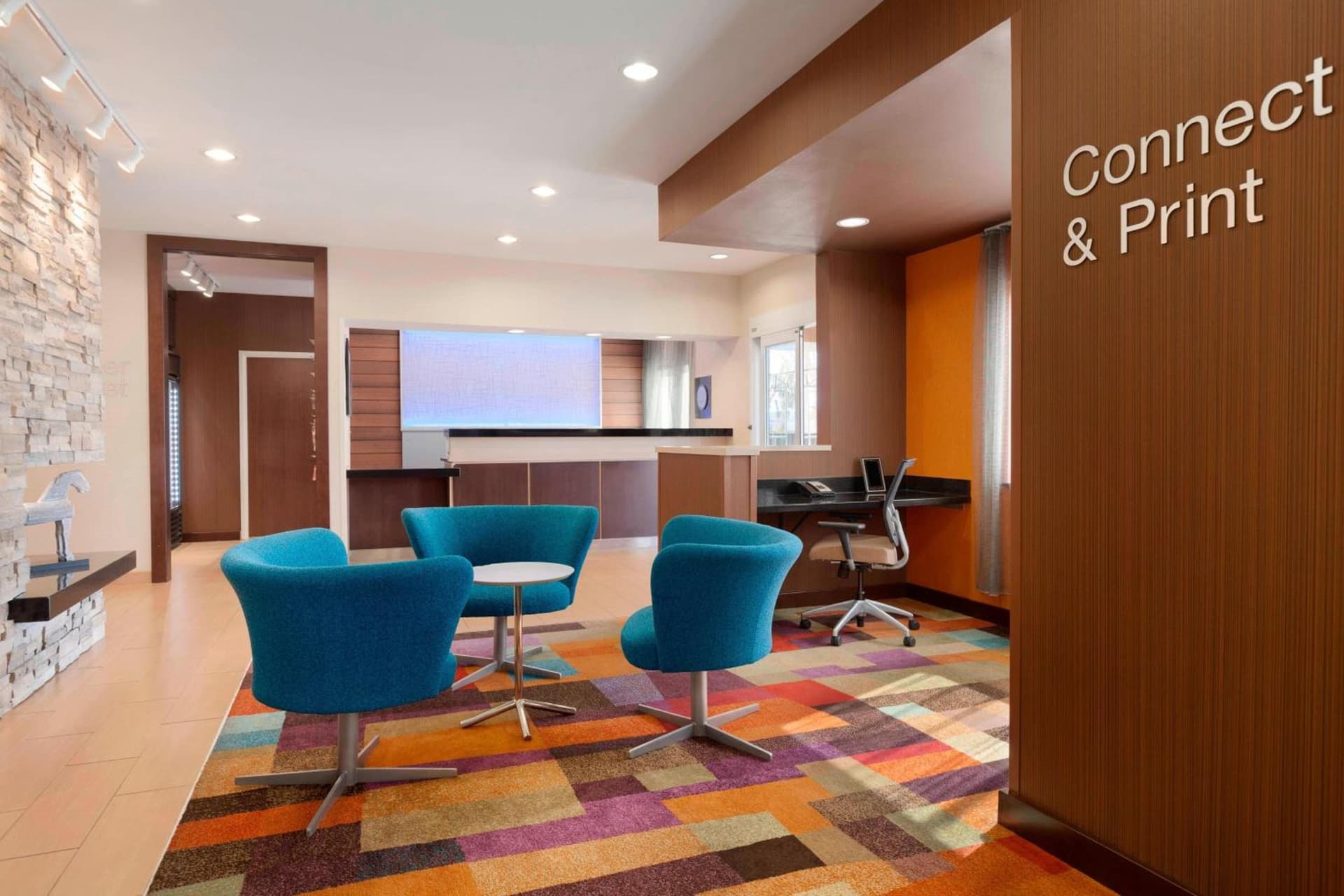 Fairfield Inn & Suites Longview gallery photo in Longview, TX — image 6