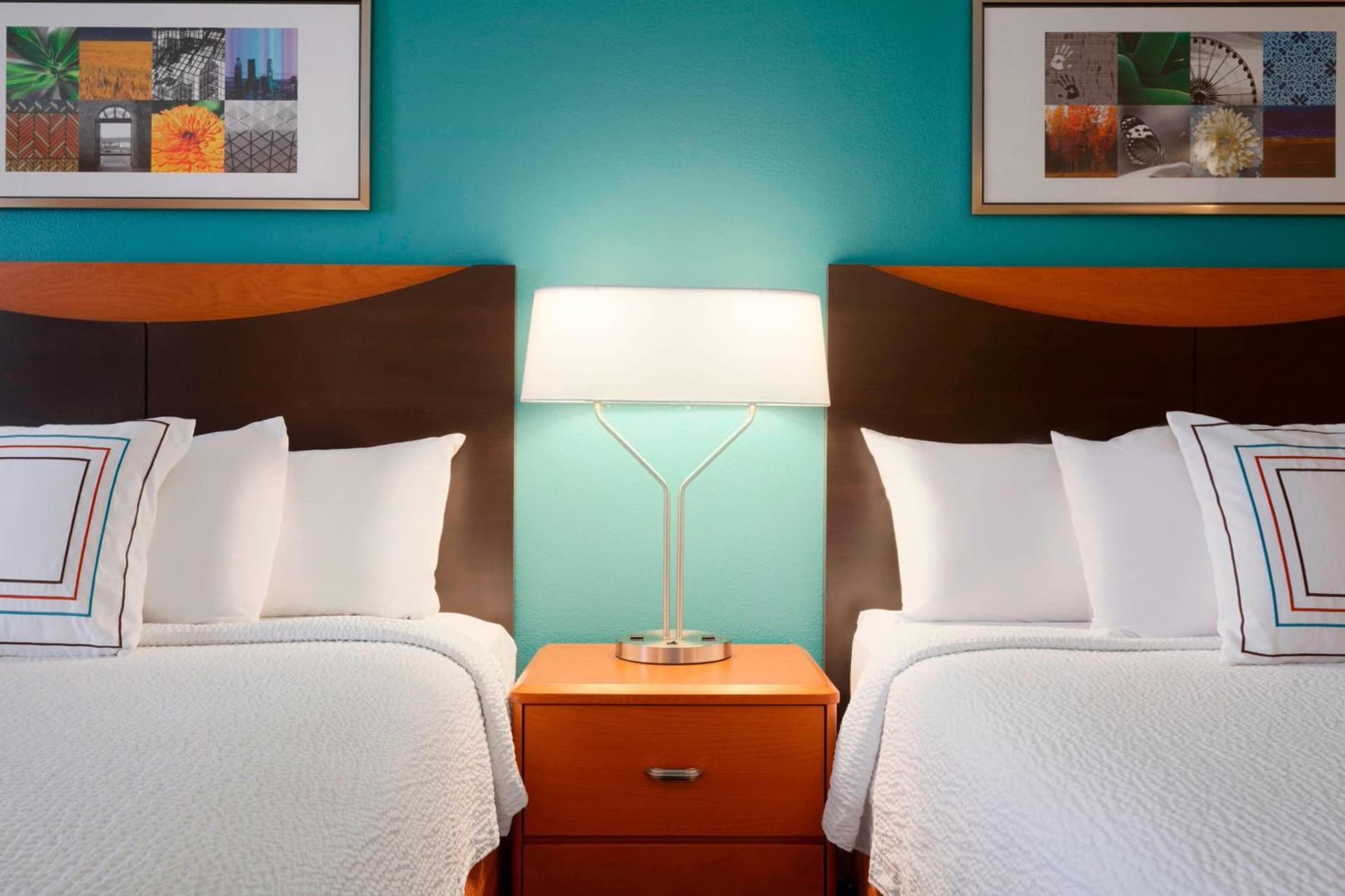 Fairfield Inn & Suites Longview gallery photo in Longview, TX — image 13