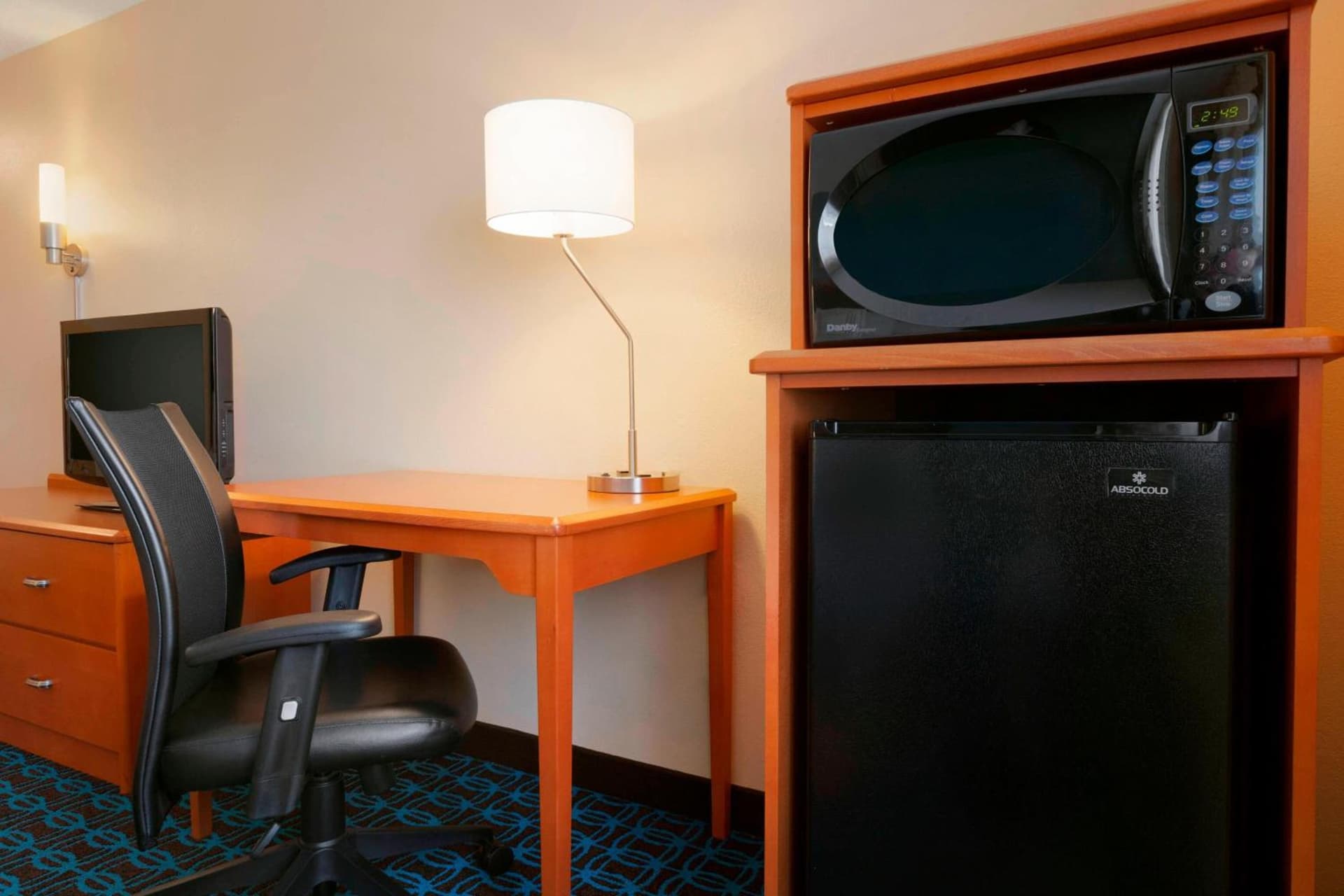 Fairfield Inn & Suites Longview gallery photo in Longview, TX — image 9