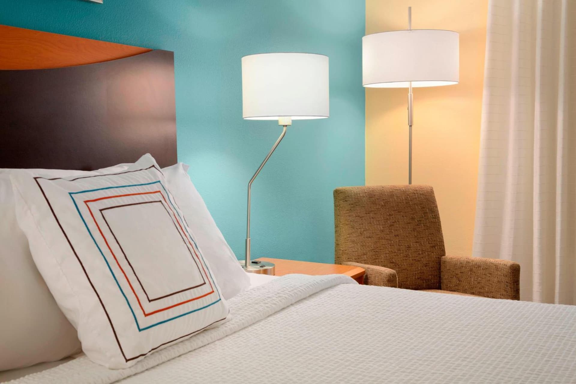 Fairfield Inn & Suites Longview gallery photo in Longview, TX — image 5