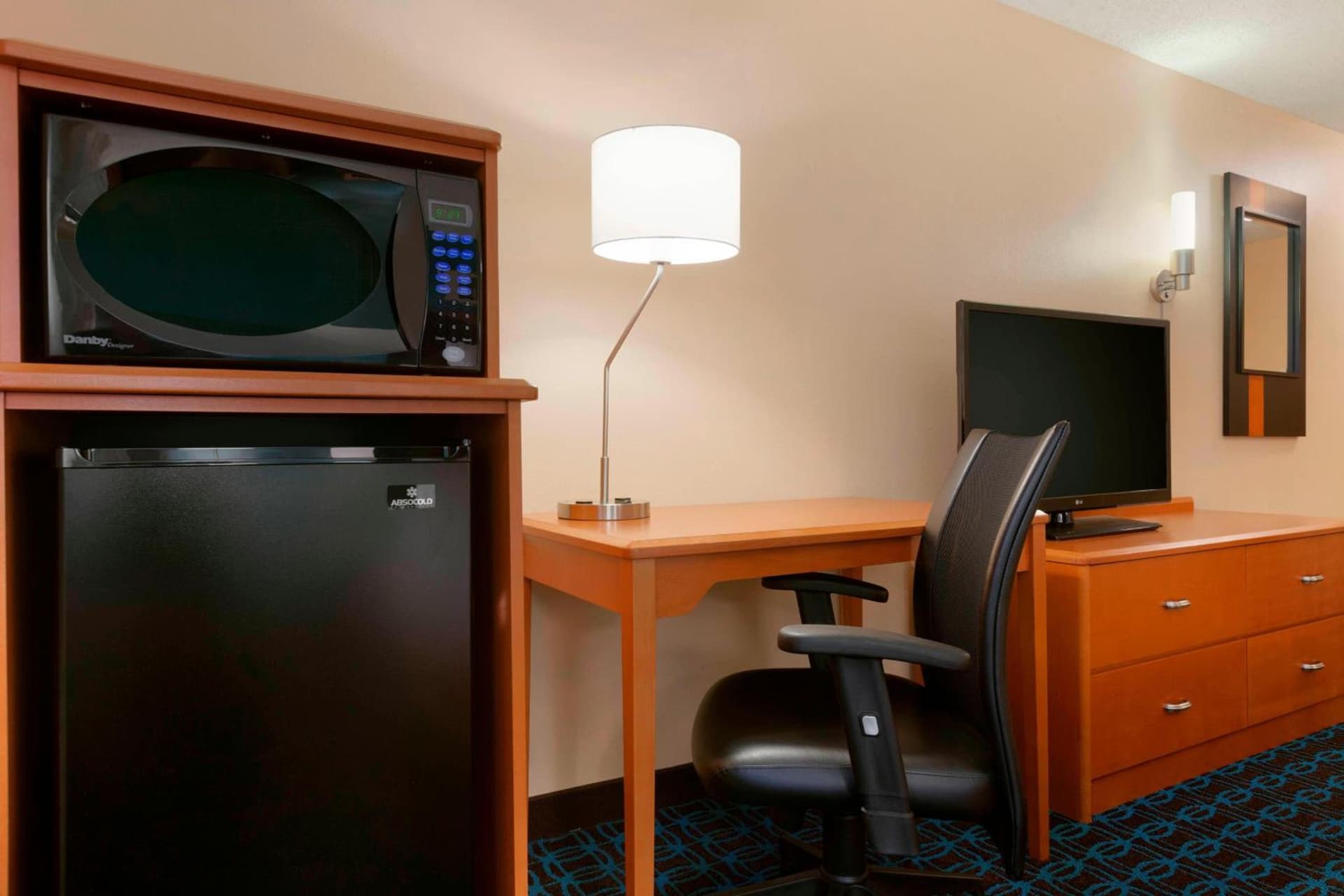 Fairfield Inn & Suites Longview gallery photo in Longview, TX — image 15