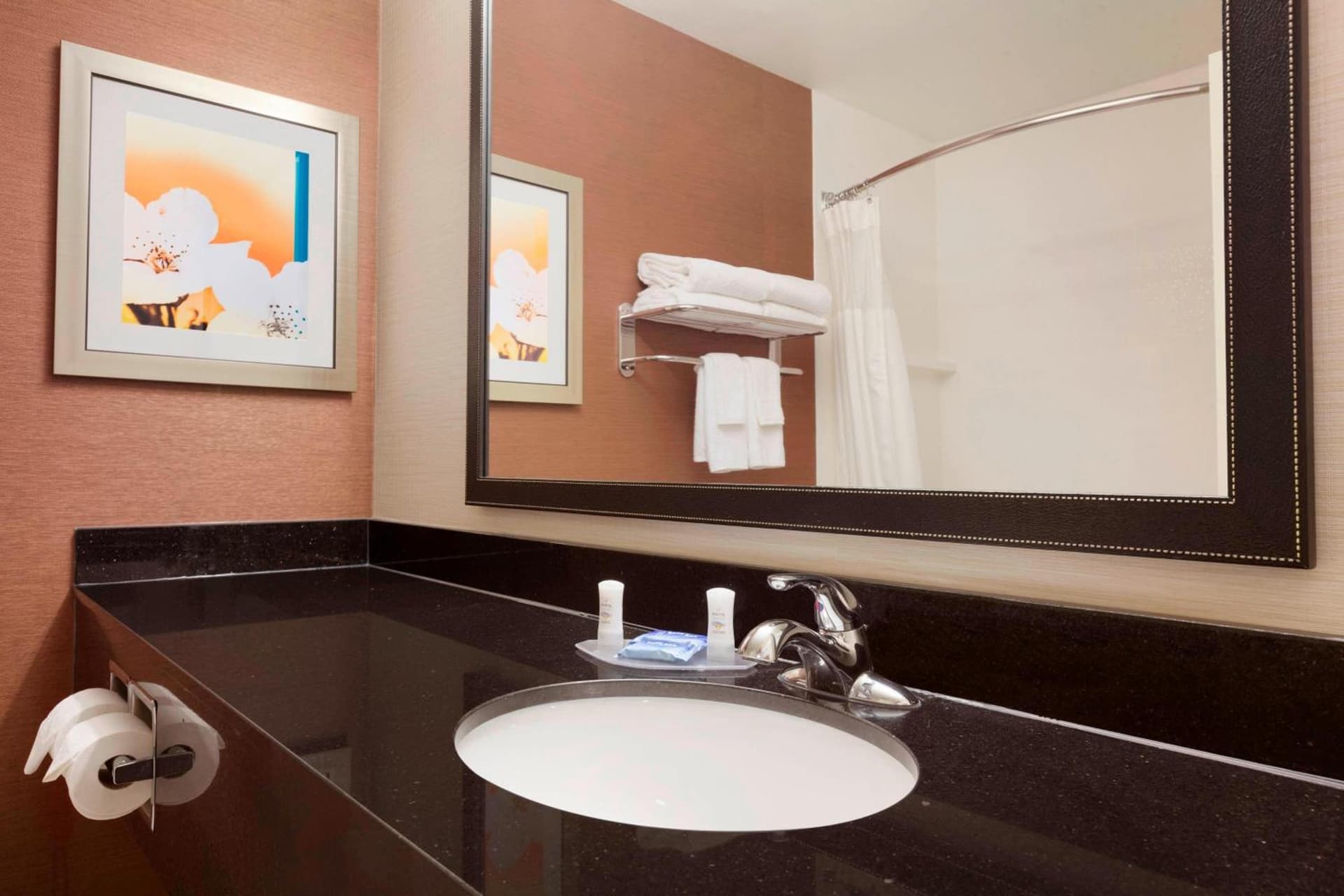 Fairfield Inn & Suites Longview gallery photo in Longview, TX — image 14