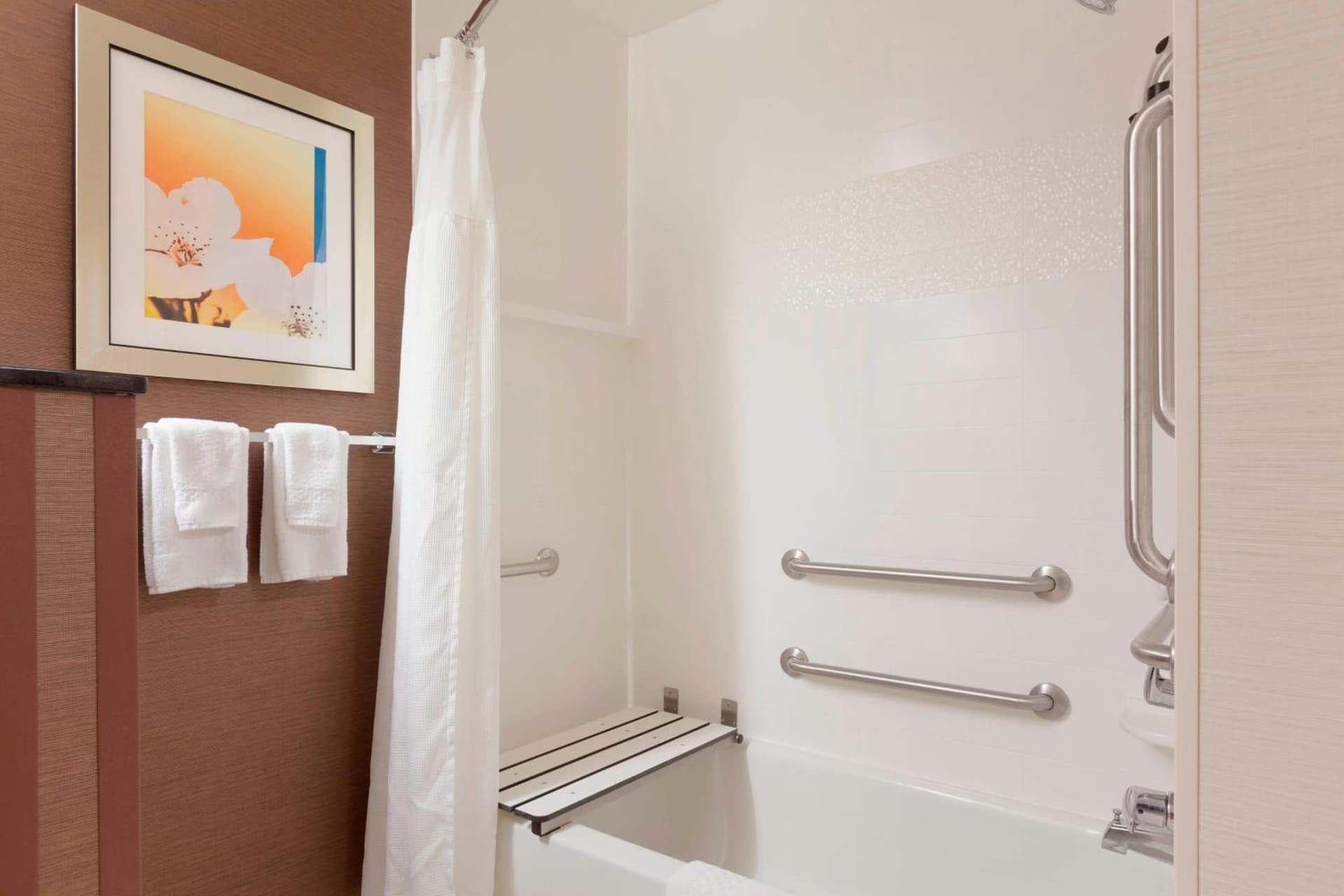 Fairfield Inn & Suites Longview gallery photo in Longview, TX — image 17