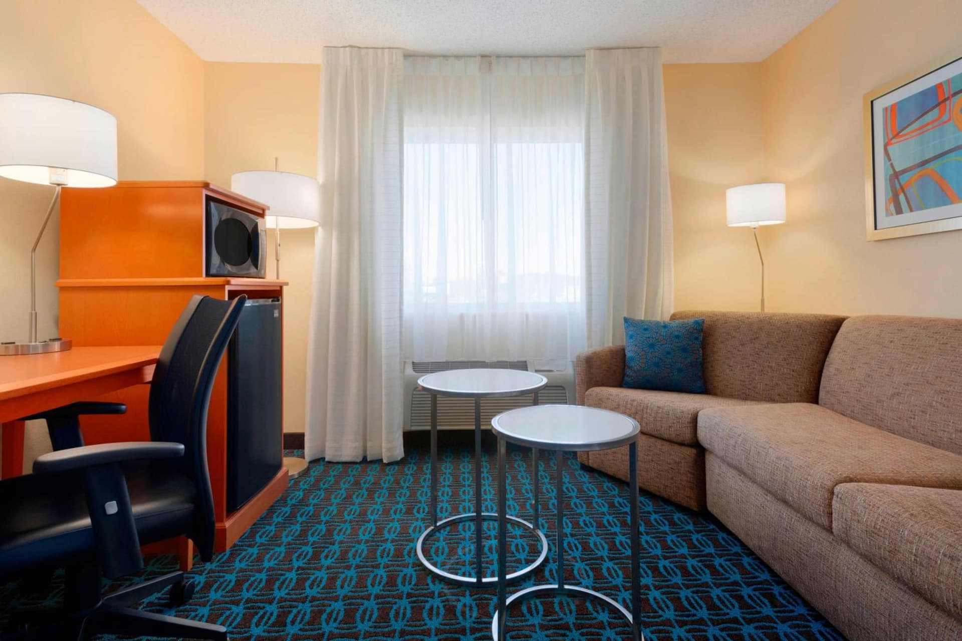 Fairfield Inn & Suites Longview gallery photo in Longview, TX — image 7