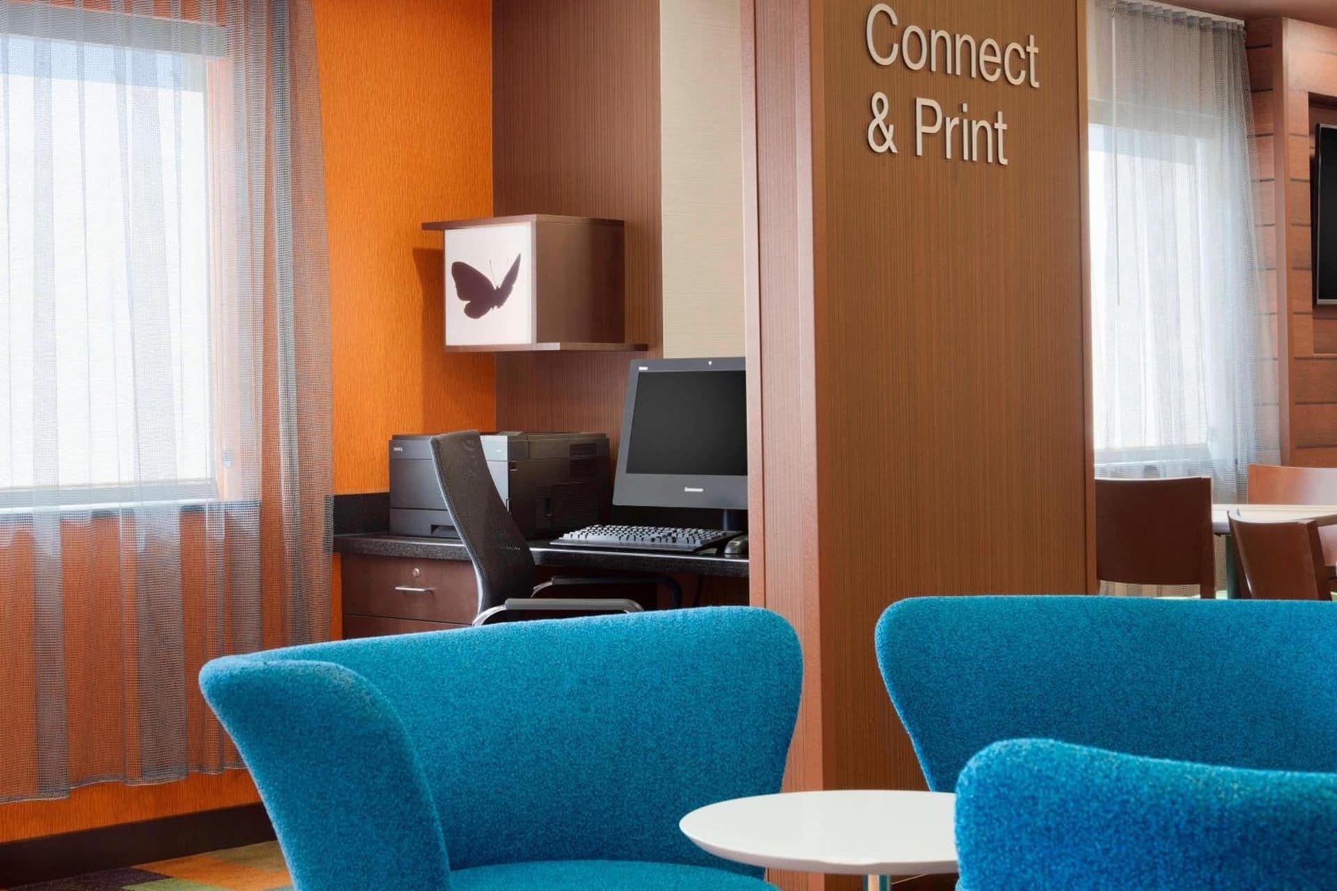 Fairfield Inn & Suites Longview gallery photo in Longview, TX — image 10