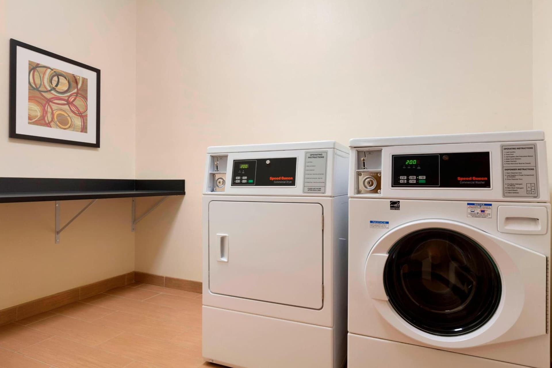 Fairfield Inn & Suites Longview gallery photo in Longview, TX — image 16