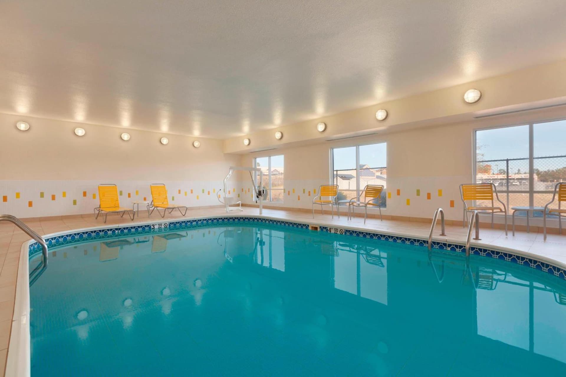 Fairfield Inn & Suites Longview gallery photo in Longview, TX — image 20