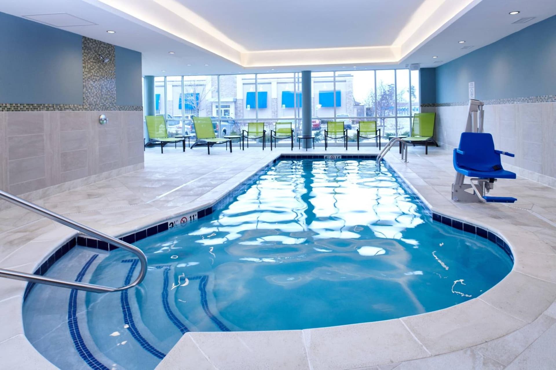 SpringHill Suites by Marriott Wixom Novi gallery photo in Wixom, MI — image 23