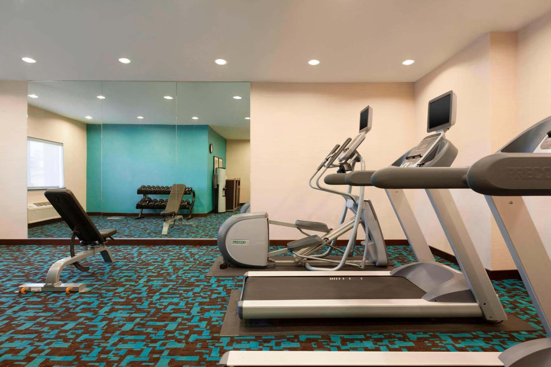 Fairfield Inn & Suites Longview gallery photo in Longview, TX — image 11