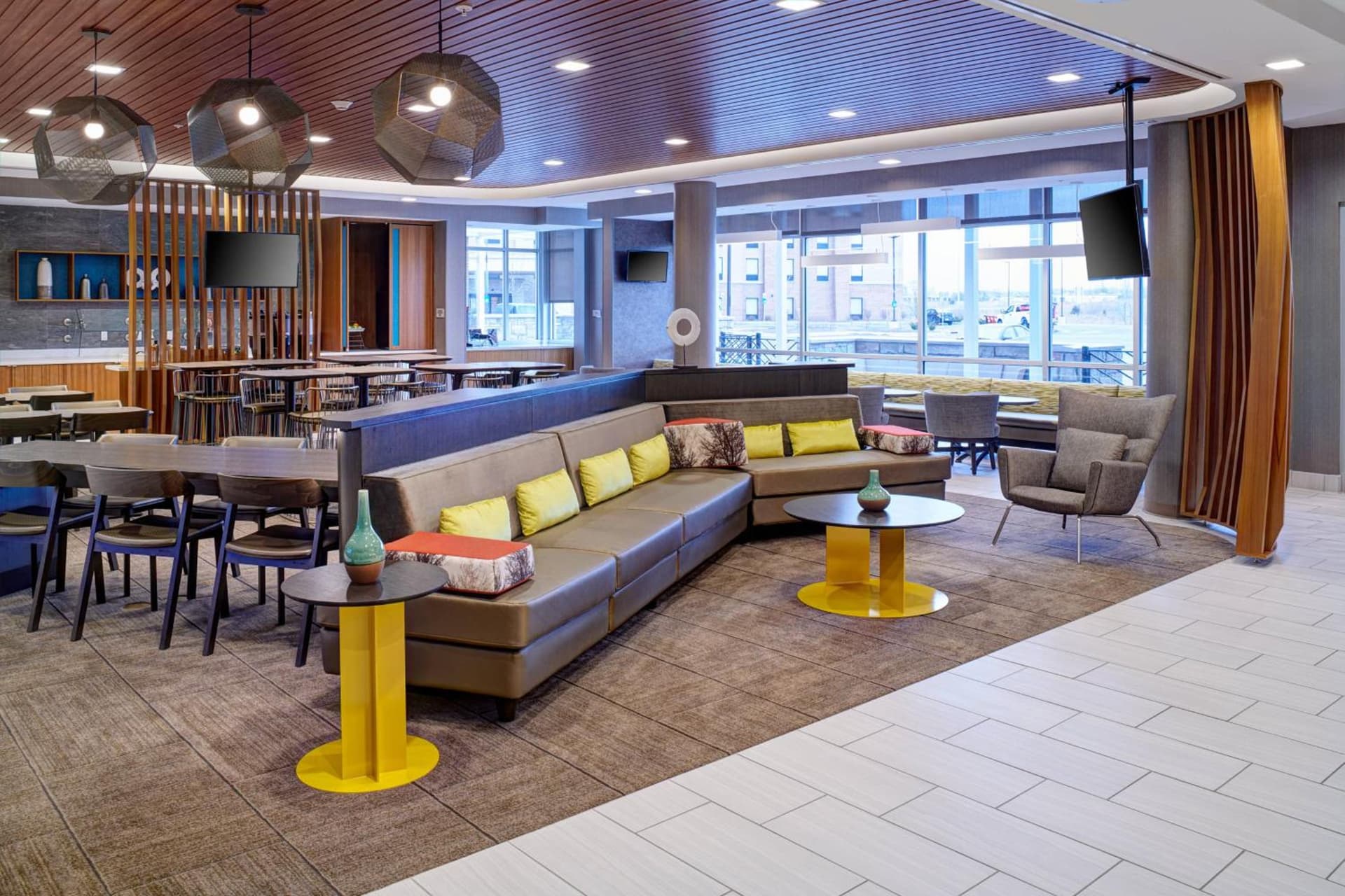 SpringHill Suites by Marriott Wixom Novi gallery photo in Wixom, MI — image 9