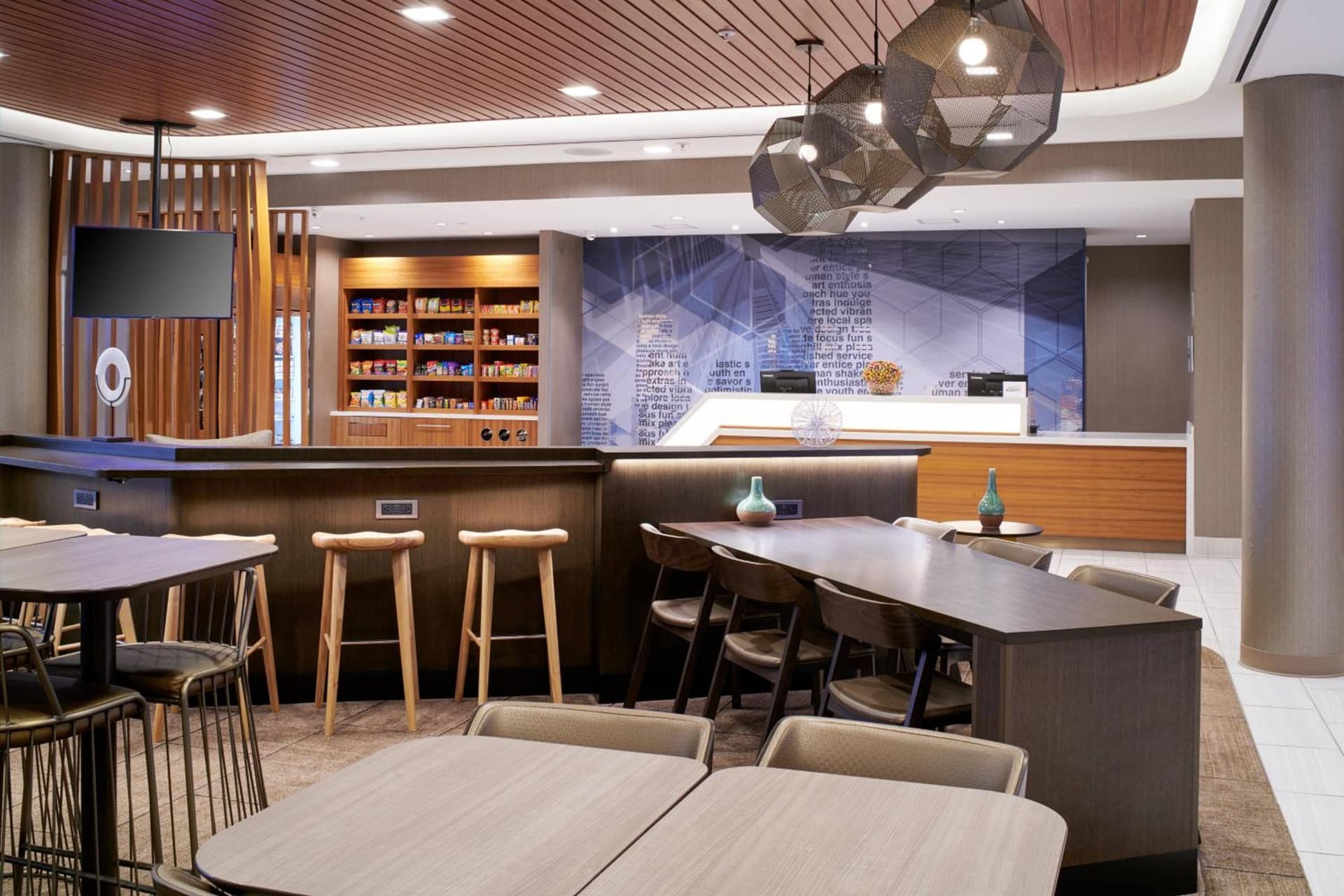 SpringHill Suites by Marriott Wixom Novi gallery photo in Wixom, MI — image 12