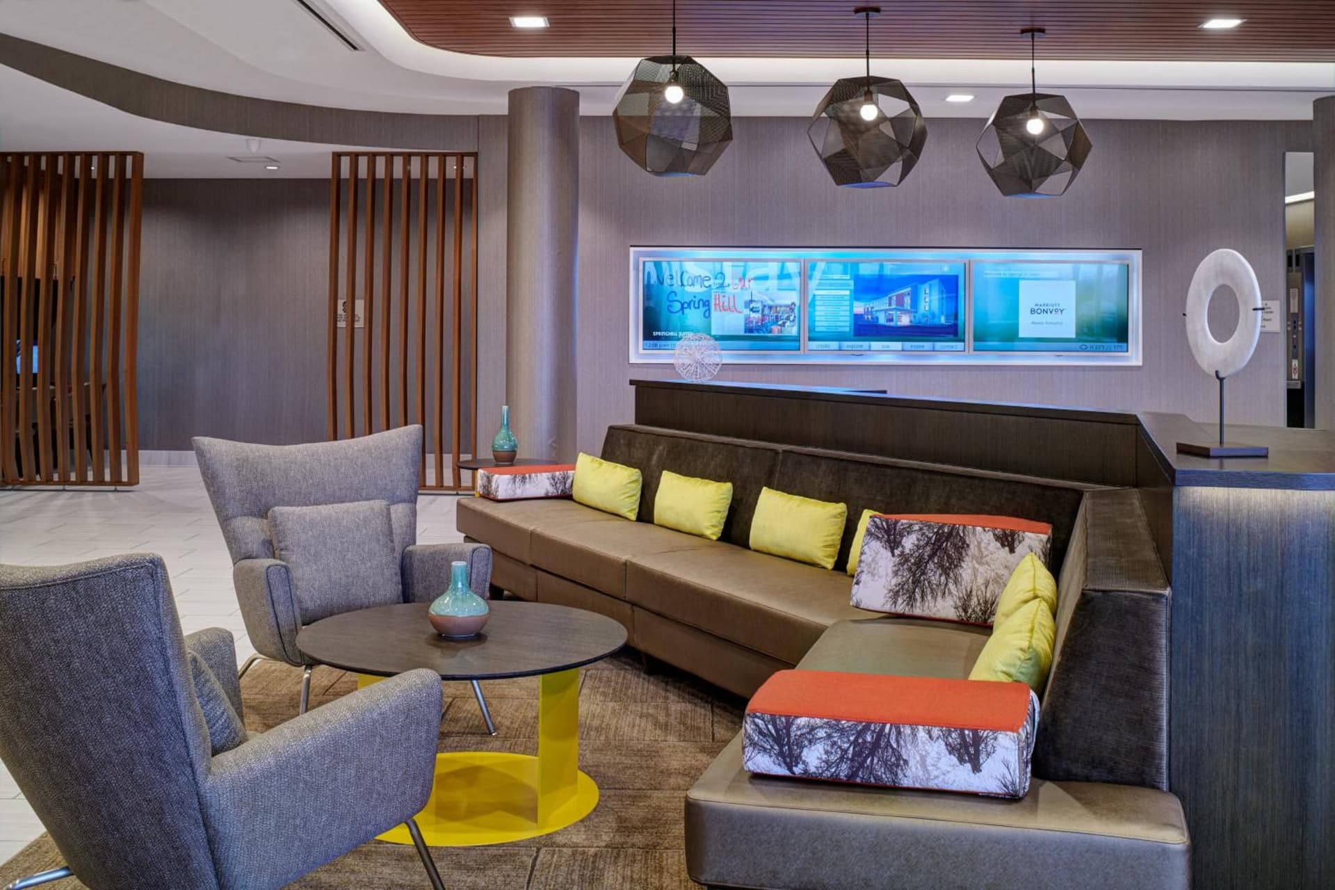 SpringHill Suites by Marriott Wixom Novi gallery photo in Wixom, MI — image 17