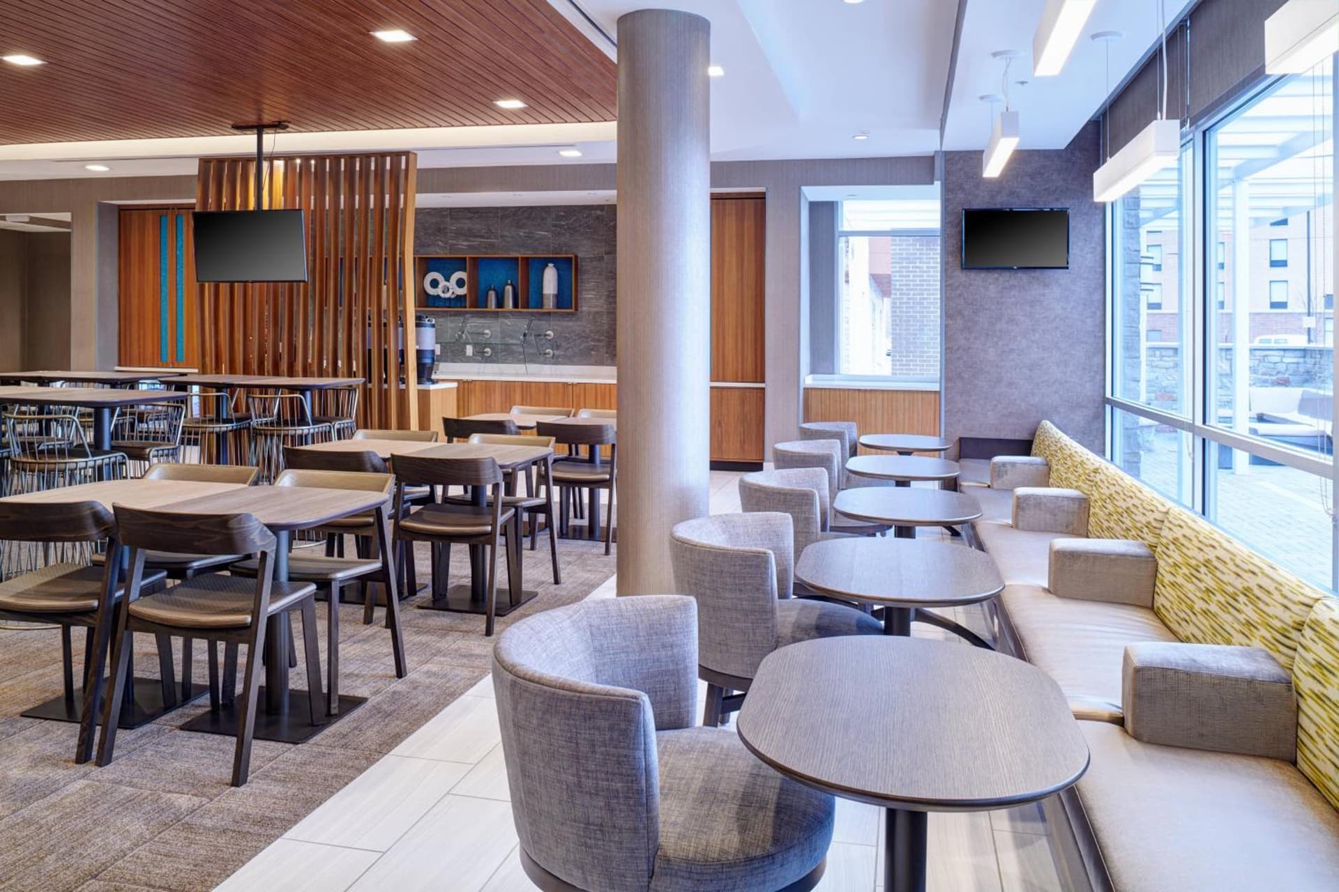 SpringHill Suites by Marriott Wixom Novi gallery photo in Wixom, MI — image 5