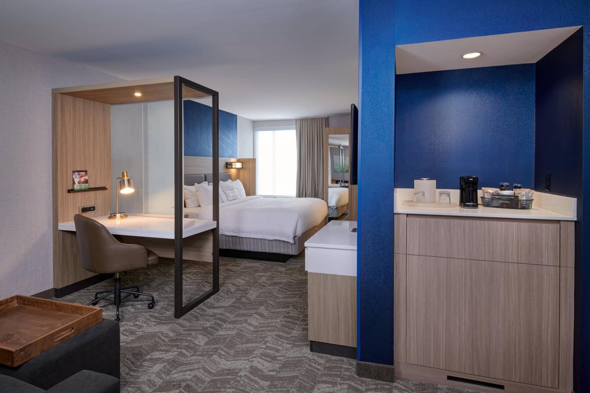 SpringHill Suites by Marriott Wixom Novi gallery photo in Wixom, MI — image 20