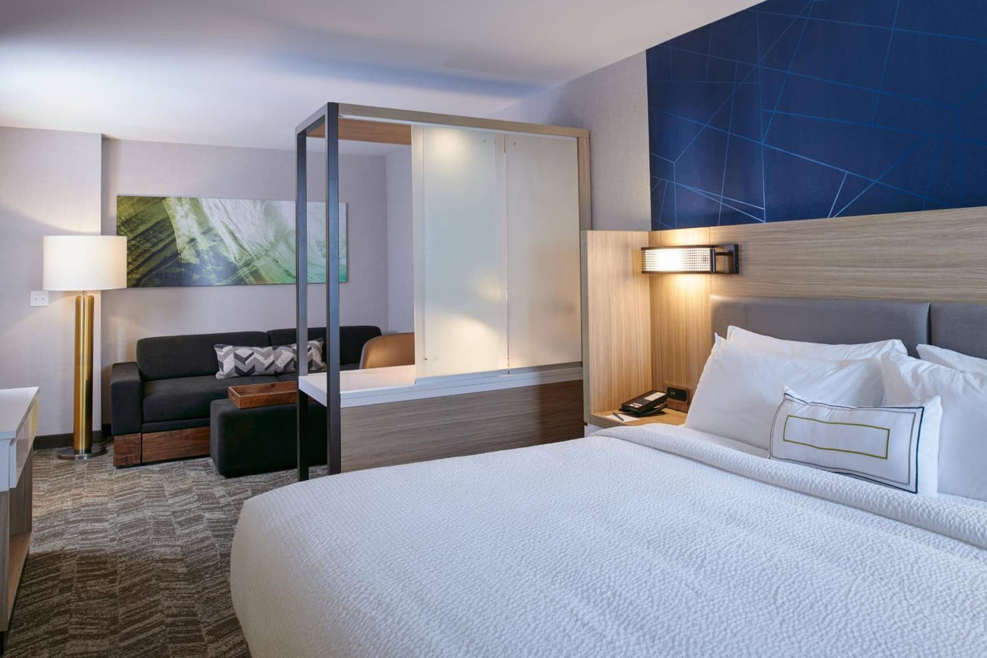 SpringHill Suites by Marriott Wixom Novi gallery photo in Wixom, MI — image 21
