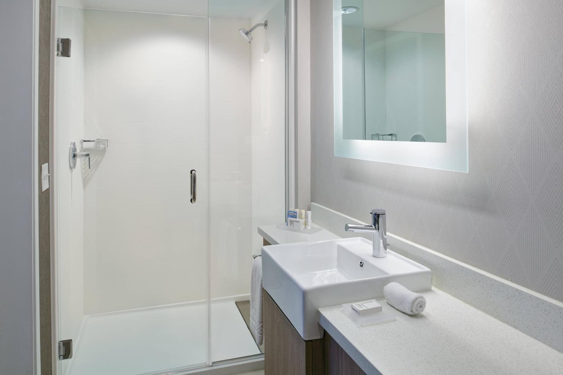 SpringHill Suites by Marriott Wixom Novi gallery photo in Wixom, MI — image 24