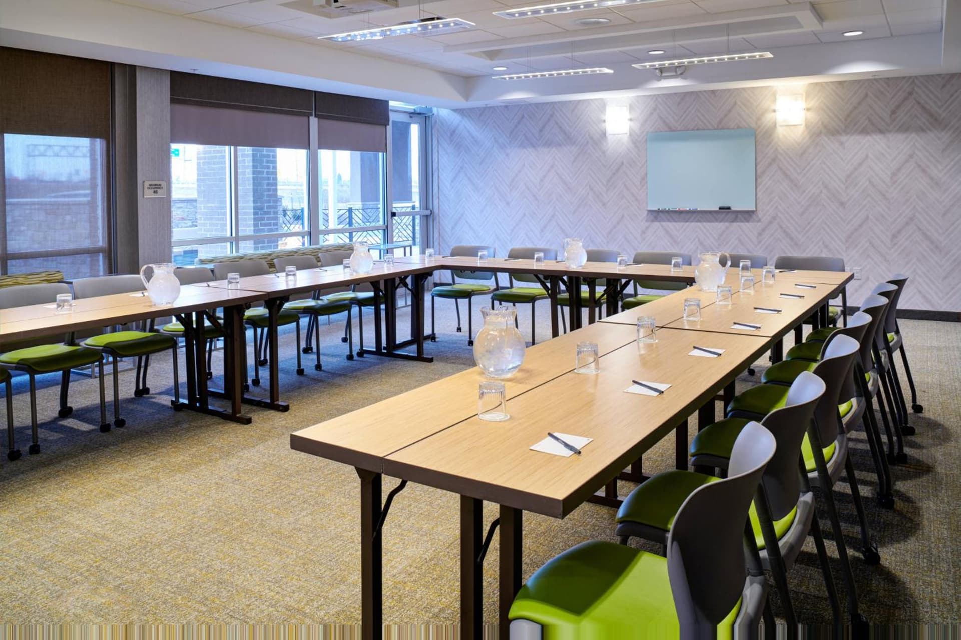 SpringHill Suites by Marriott Wixom Novi gallery photo in Wixom, MI — image 13