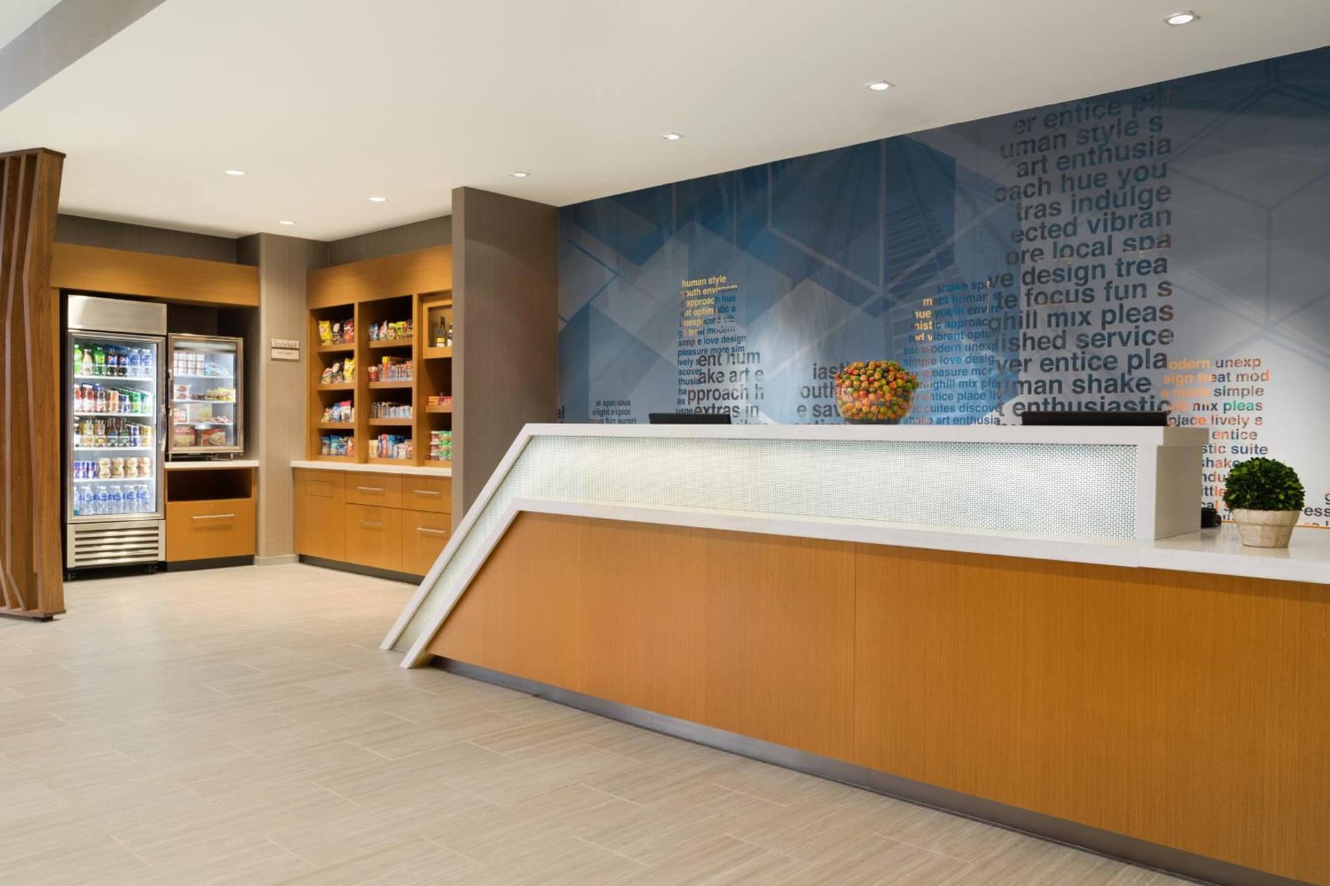 SpringHill Suites by Marriott Allentown Bethlehem/Center Valley property views in Center Valley, PA — gallery photo 3