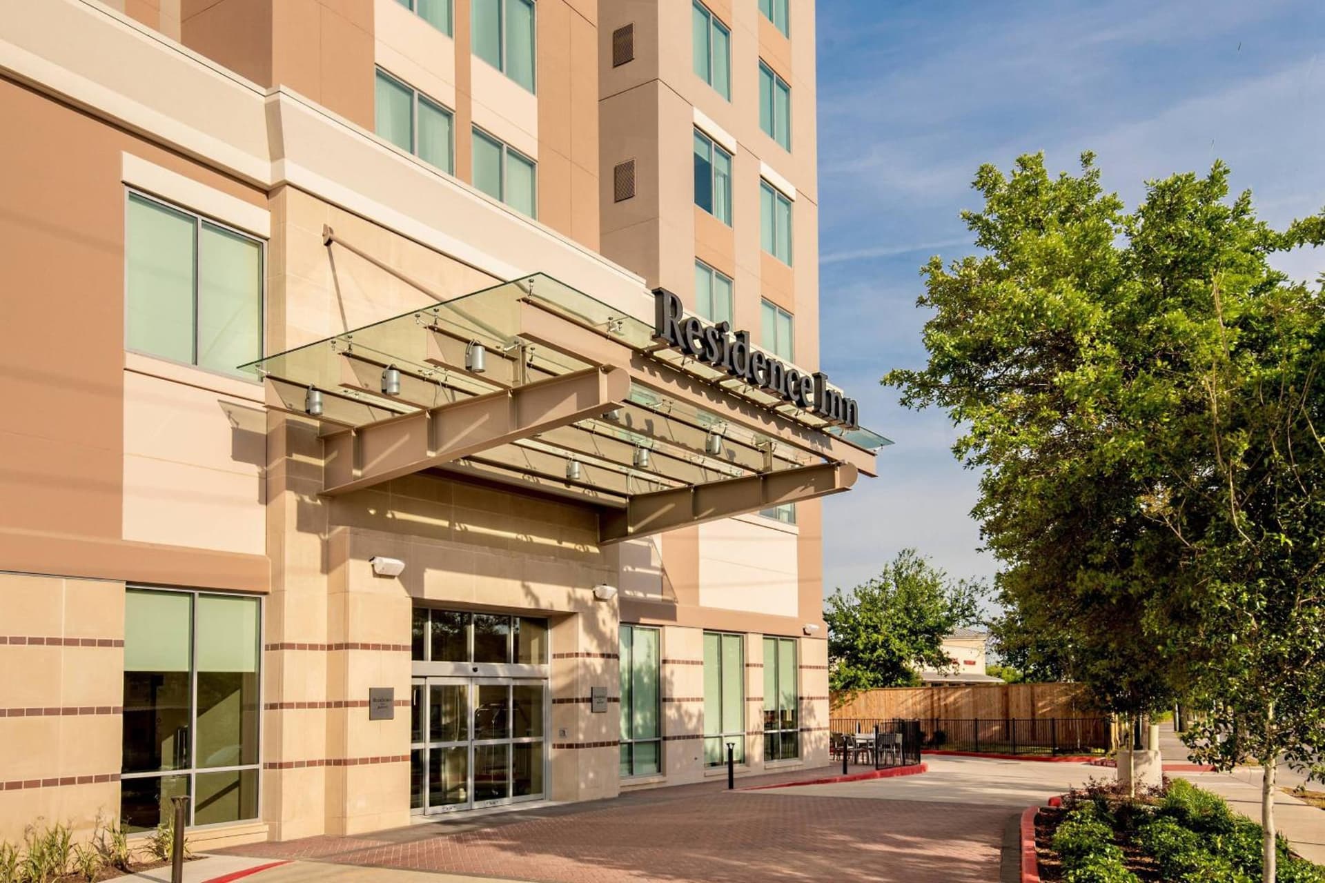 Residence Inn by Marriott Houston Medical Center/NRG Park interior in Houston, TX — gallery photo 2