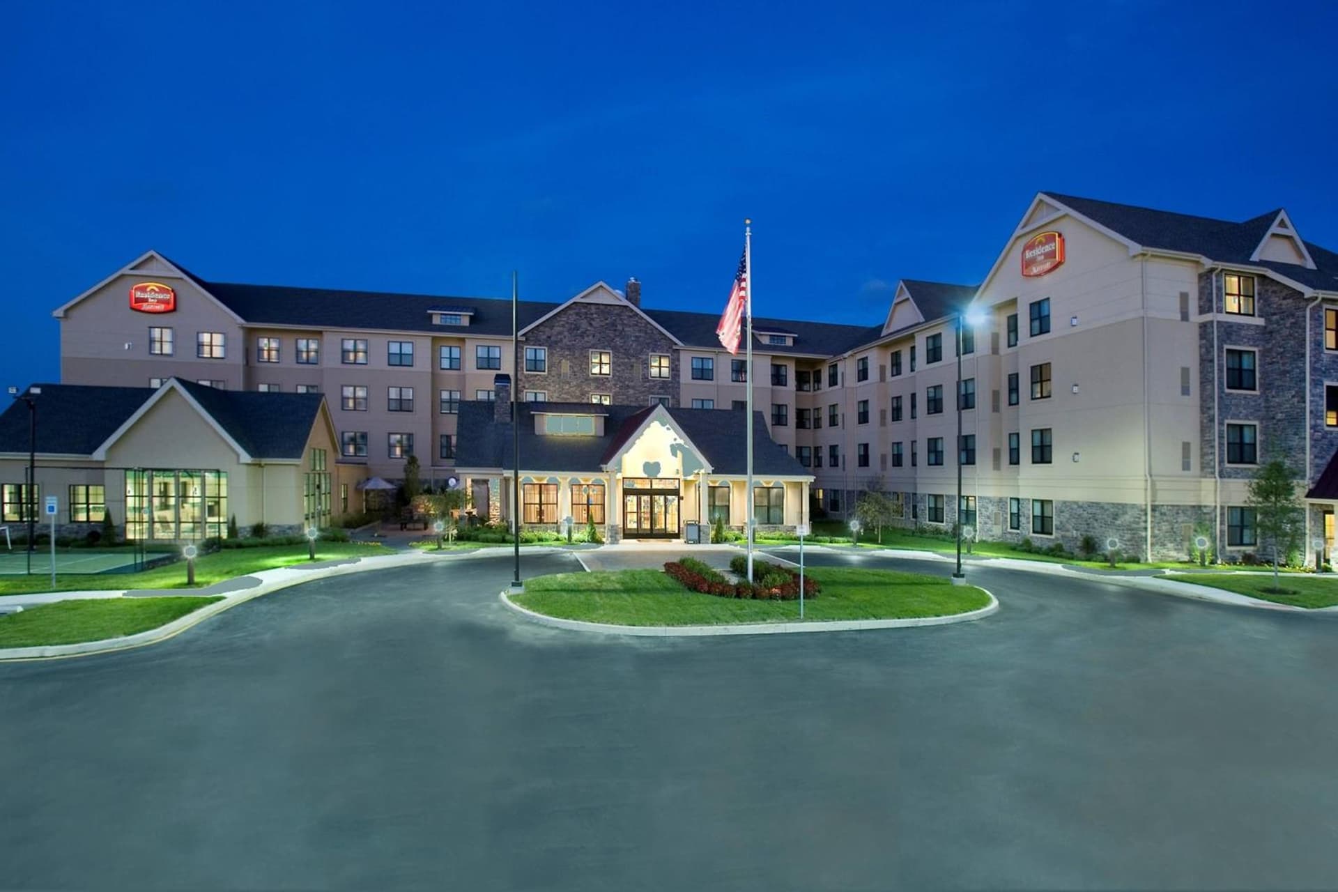 Residence Inn Dover featured exterior or lobby in Dover, DE — similar hotel
