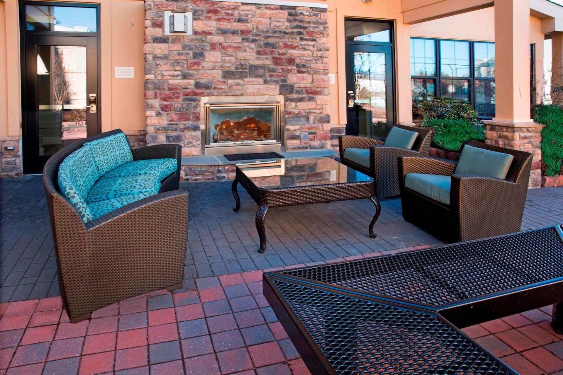 Residence Inn Dover gallery photo in Dover, DE — image 12
