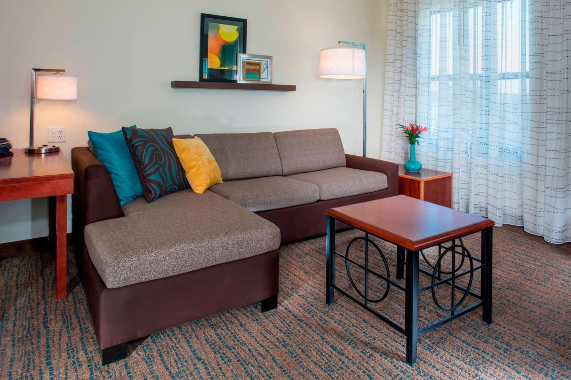 Residence Inn Dover gallery photo in Dover, DE — image 5