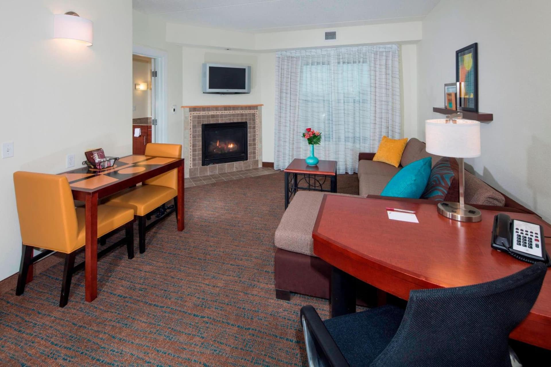 Residence Inn Dover gallery photo in Dover, DE — image 16