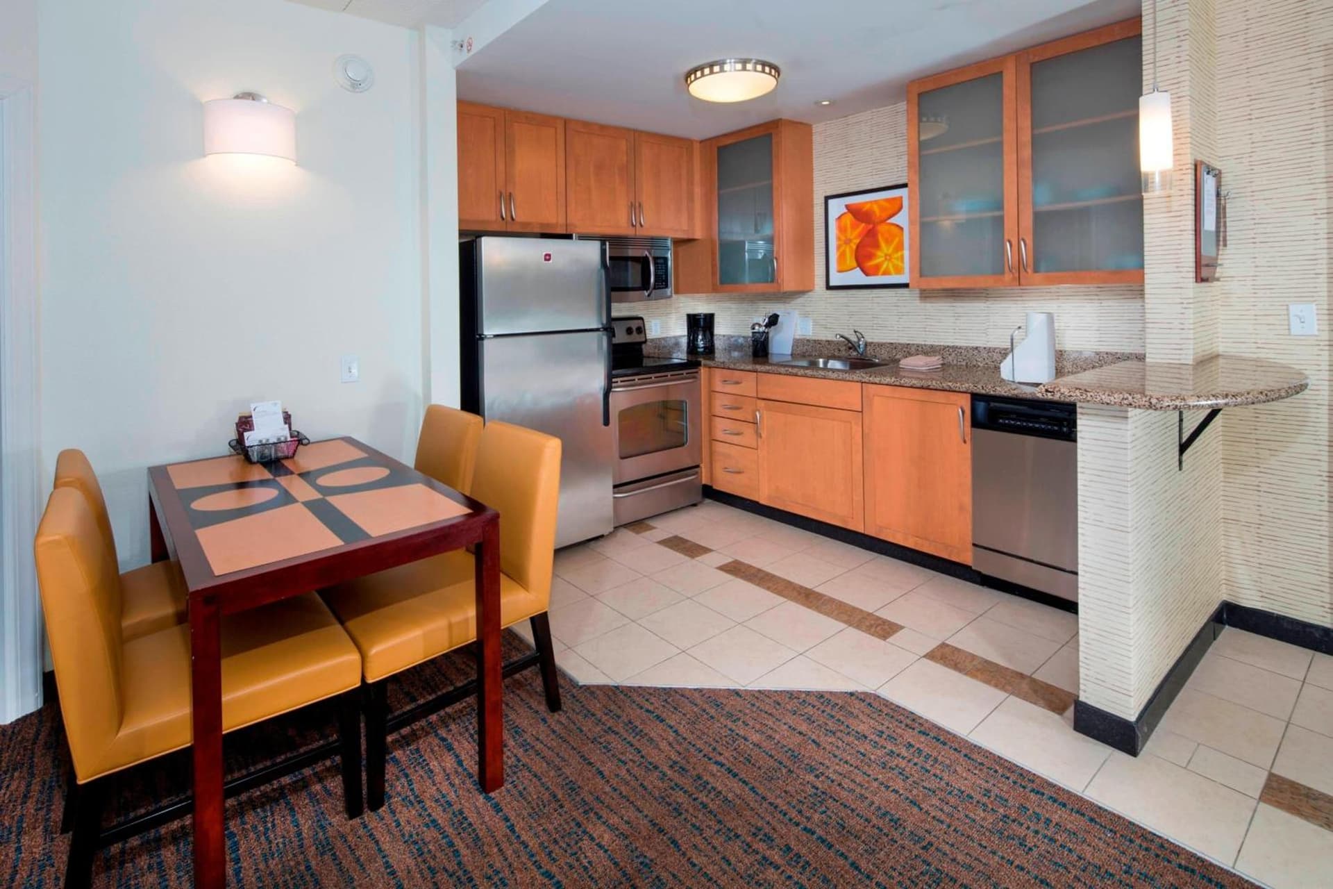Residence Inn Dover gallery photo in Dover, DE — image 17