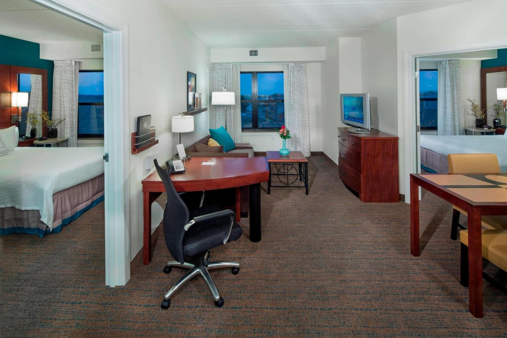Residence Inn Dover gallery photo in Dover, DE — image 15