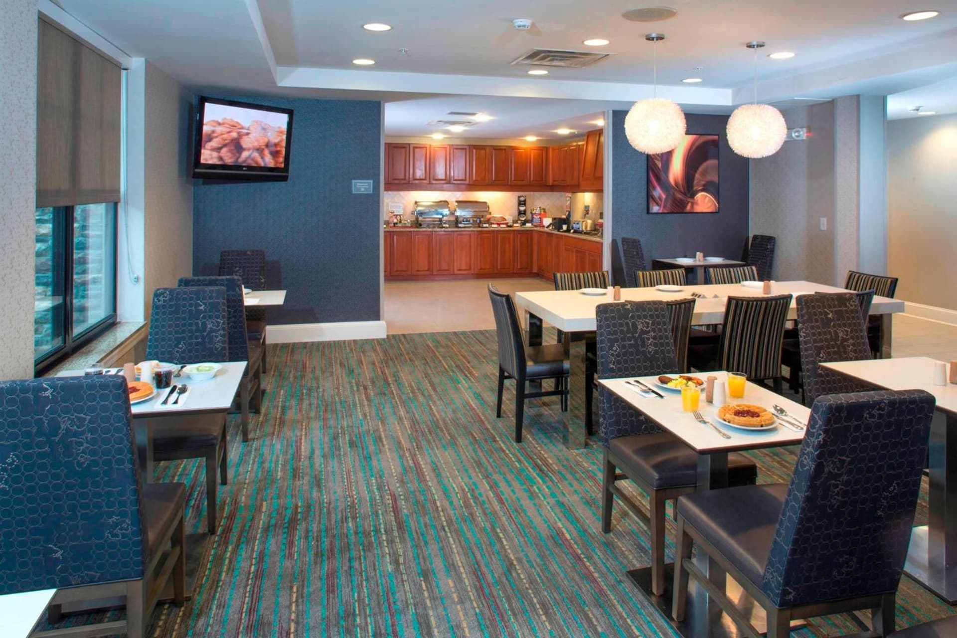 Residence Inn Dover gallery photo in Dover, DE — image 4
