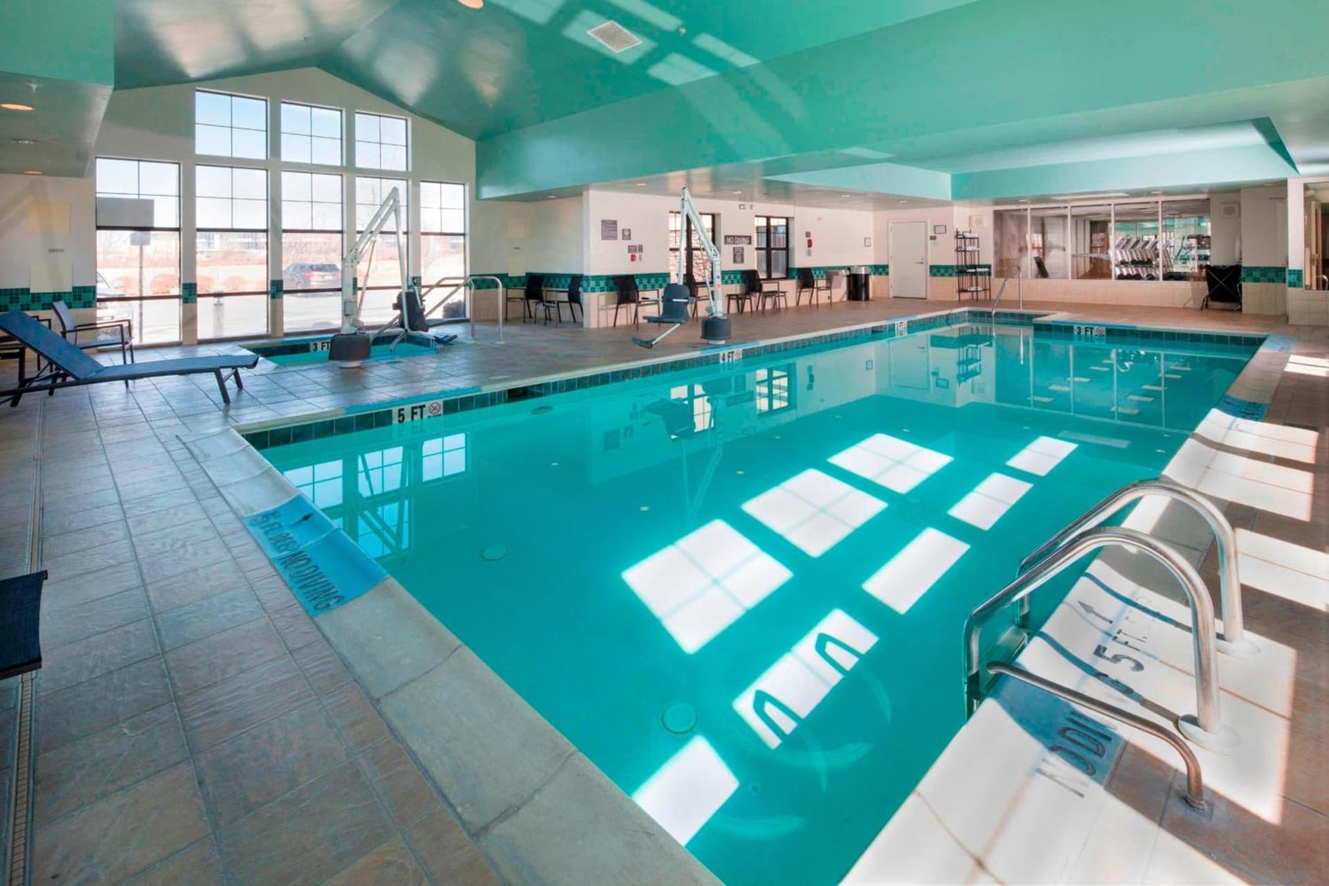 Residence Inn Dover gallery photo in Dover, DE — image 11