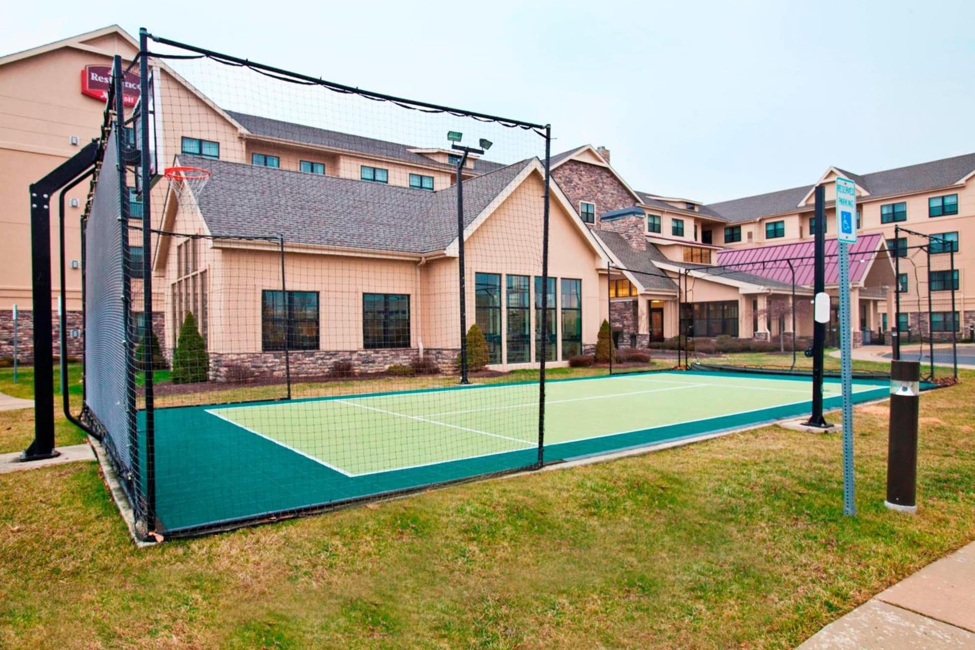 Residence Inn Dover gallery photo in Dover, DE — image 18
