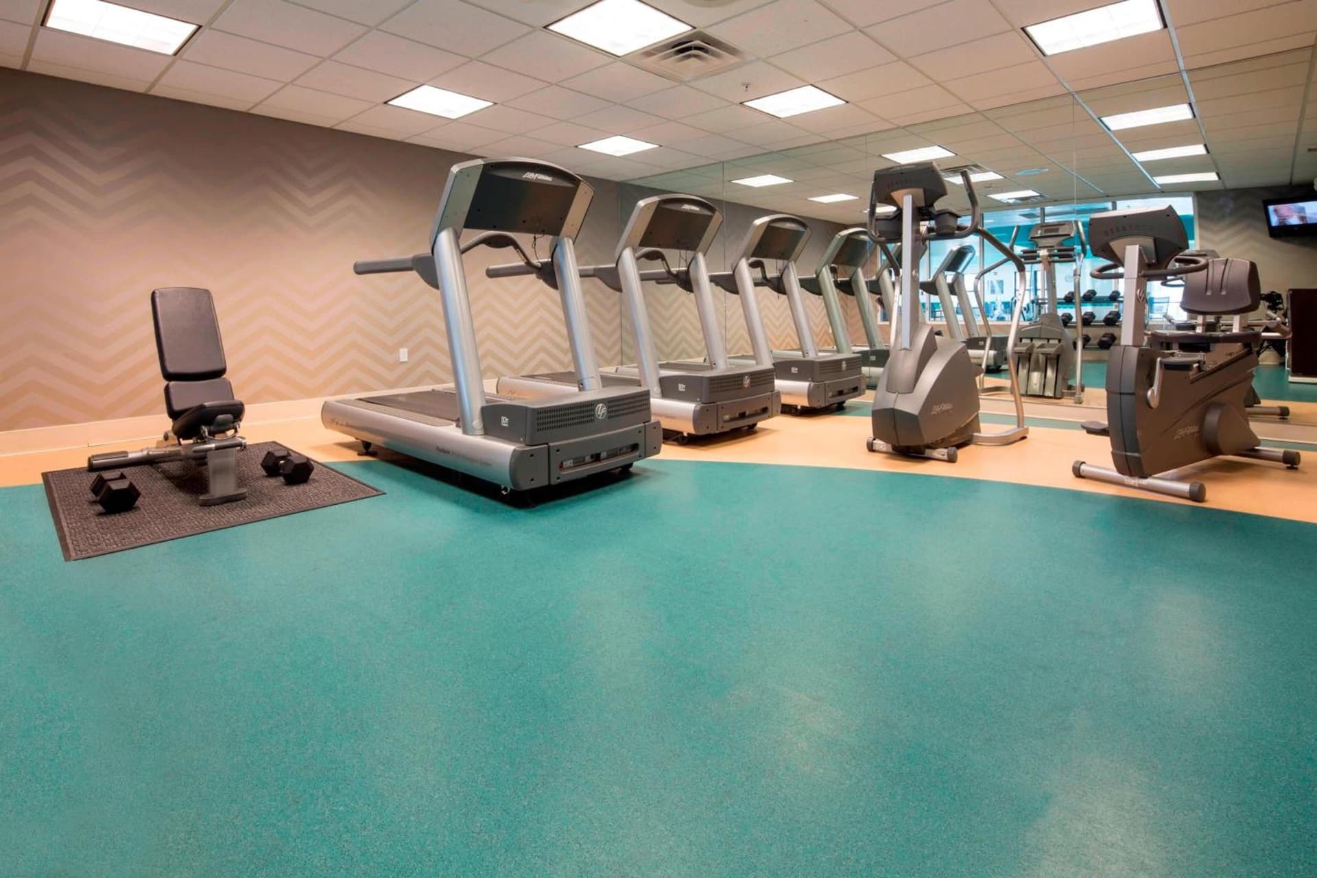 Residence Inn Dover gallery photo in Dover, DE — image 13