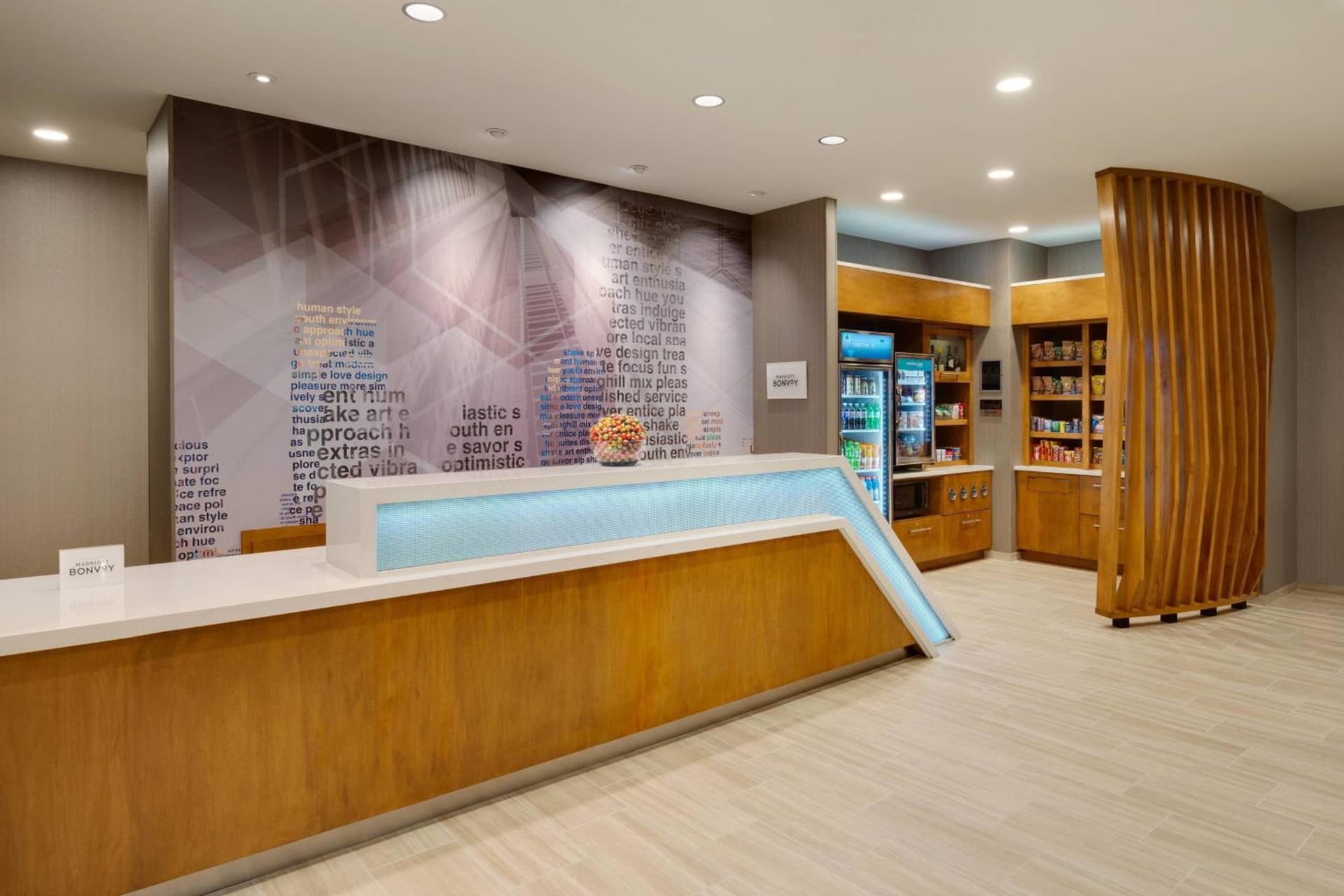SpringHill Suites by Marriott Indianapolis Keystone gallery photo in Indianapolis, IN — image 30