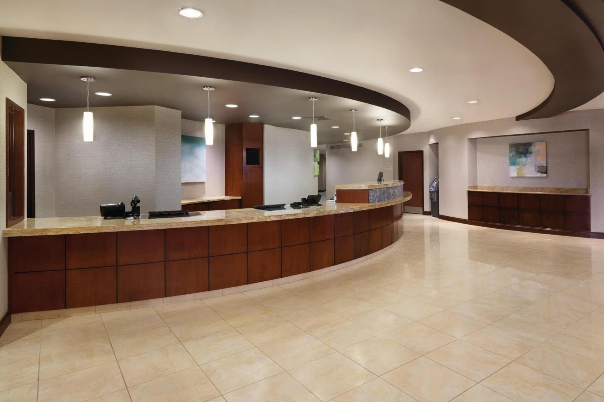 Courtyard by Marriott Fort Smith Downtown gallery photo in Fort Smith, AR — image 9
