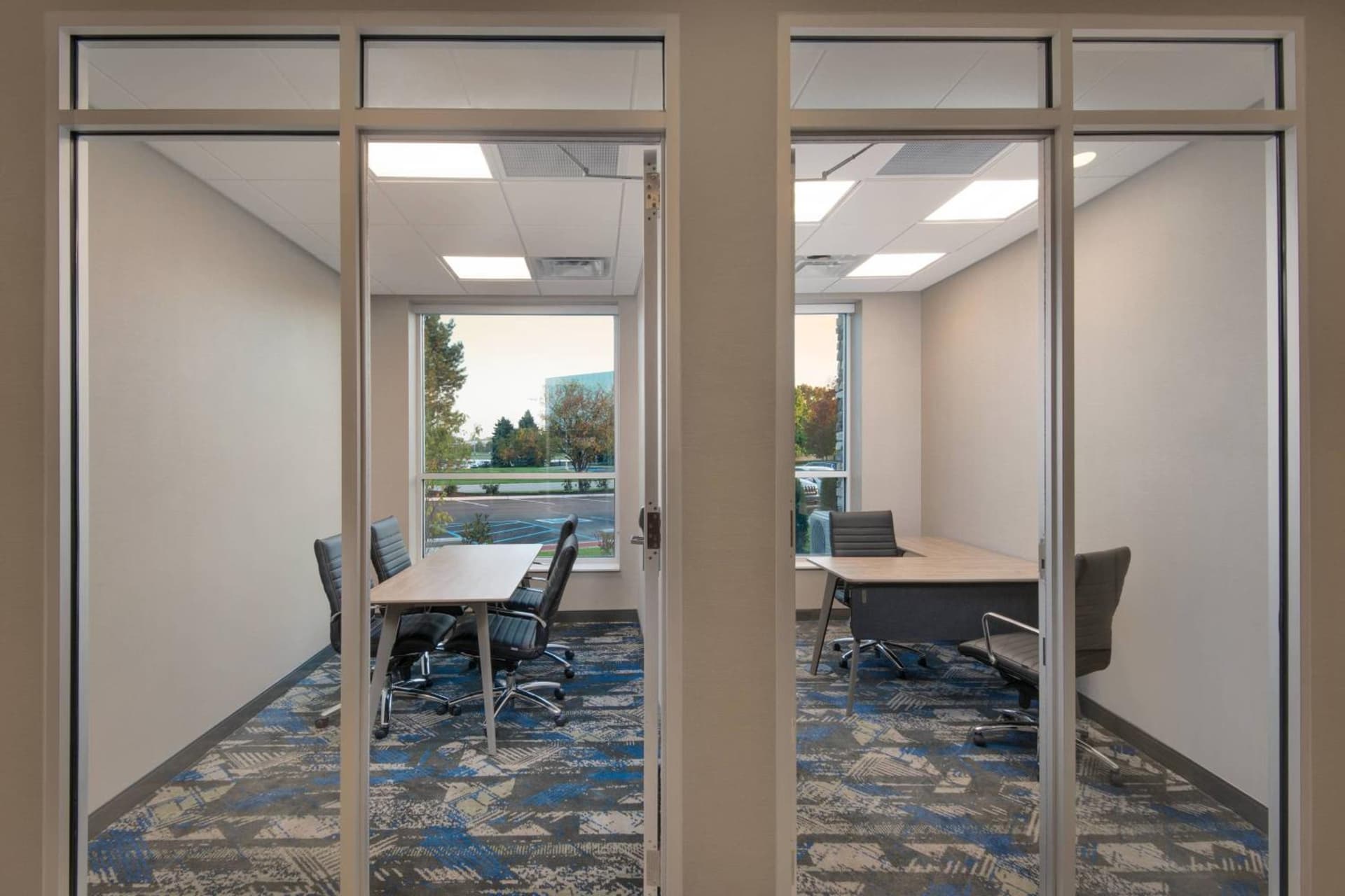 SpringHill Suites by Marriott Indianapolis Keystone gallery photo in Indianapolis, IN — image 20