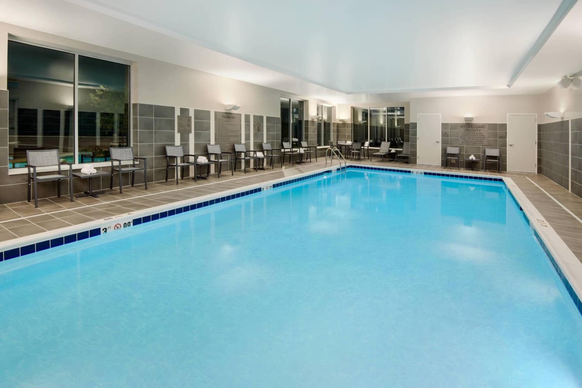 SpringHill Suites by Marriott Indianapolis Keystone gallery photo in Indianapolis, IN — image 17