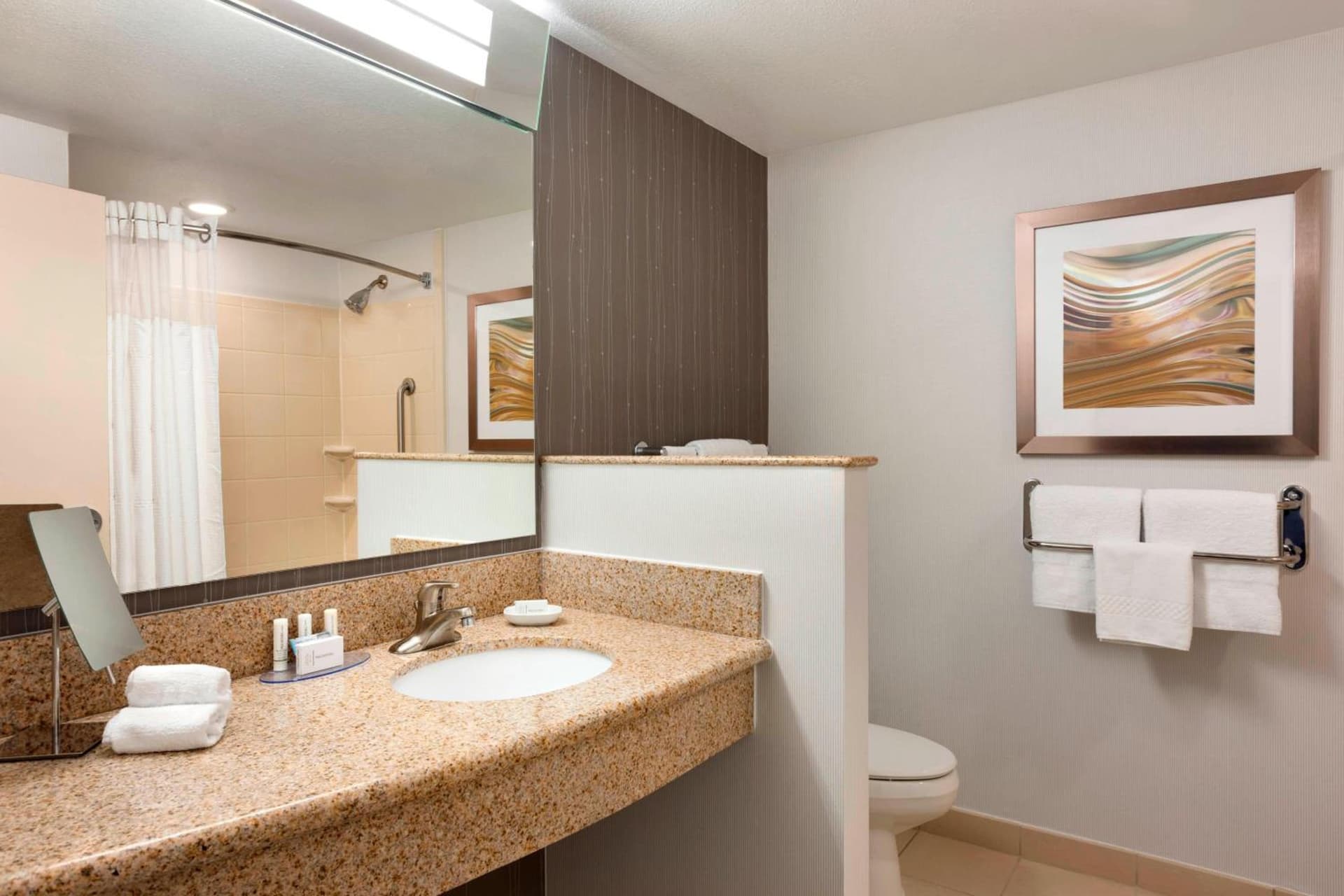 Courtyard by Marriott Fort Smith Downtown gallery photo in Fort Smith, AR — image 26