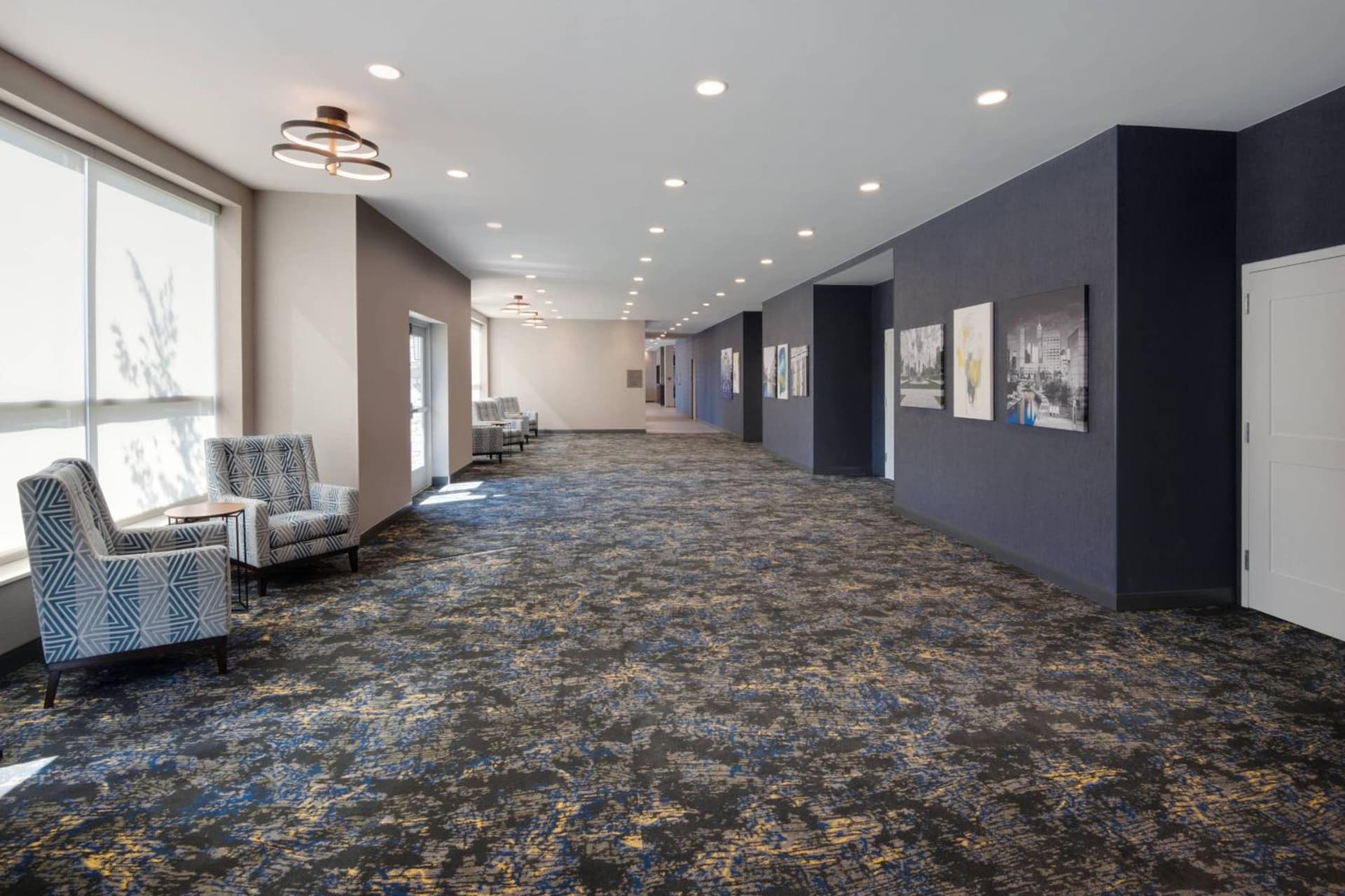 SpringHill Suites by Marriott Indianapolis Keystone gallery photo in Indianapolis, IN — image 12