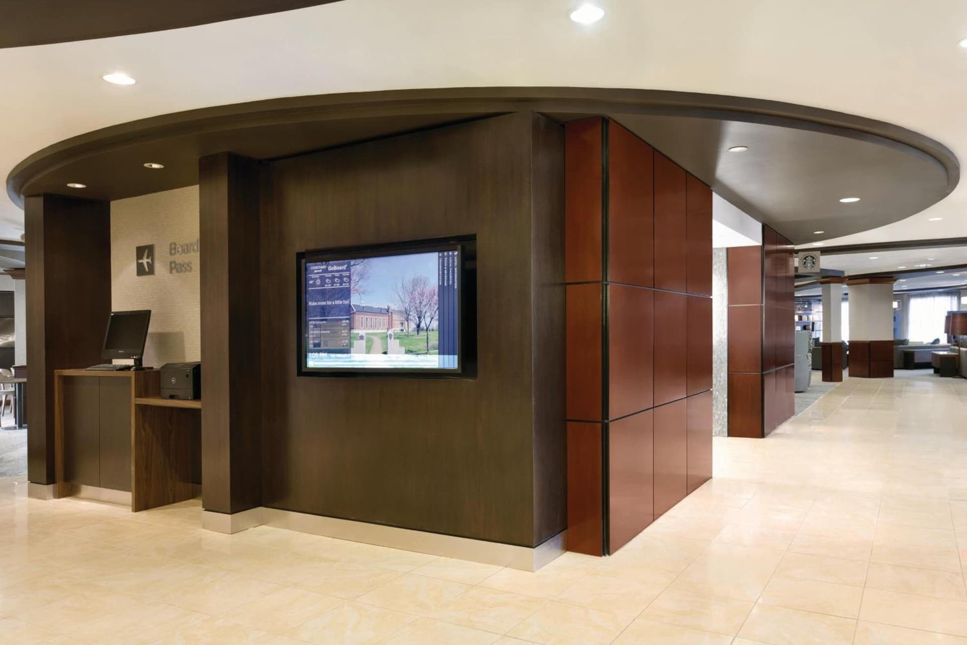 Courtyard by Marriott Fort Smith Downtown gallery photo in Fort Smith, AR — image 6