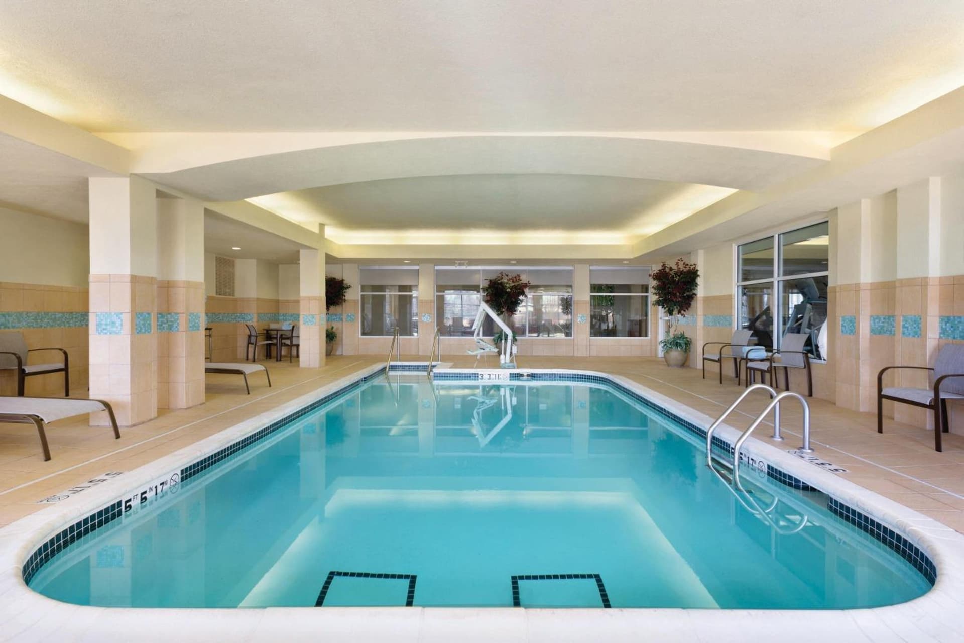 Courtyard by Marriott Fort Smith Downtown gallery photo in Fort Smith, AR — image 10