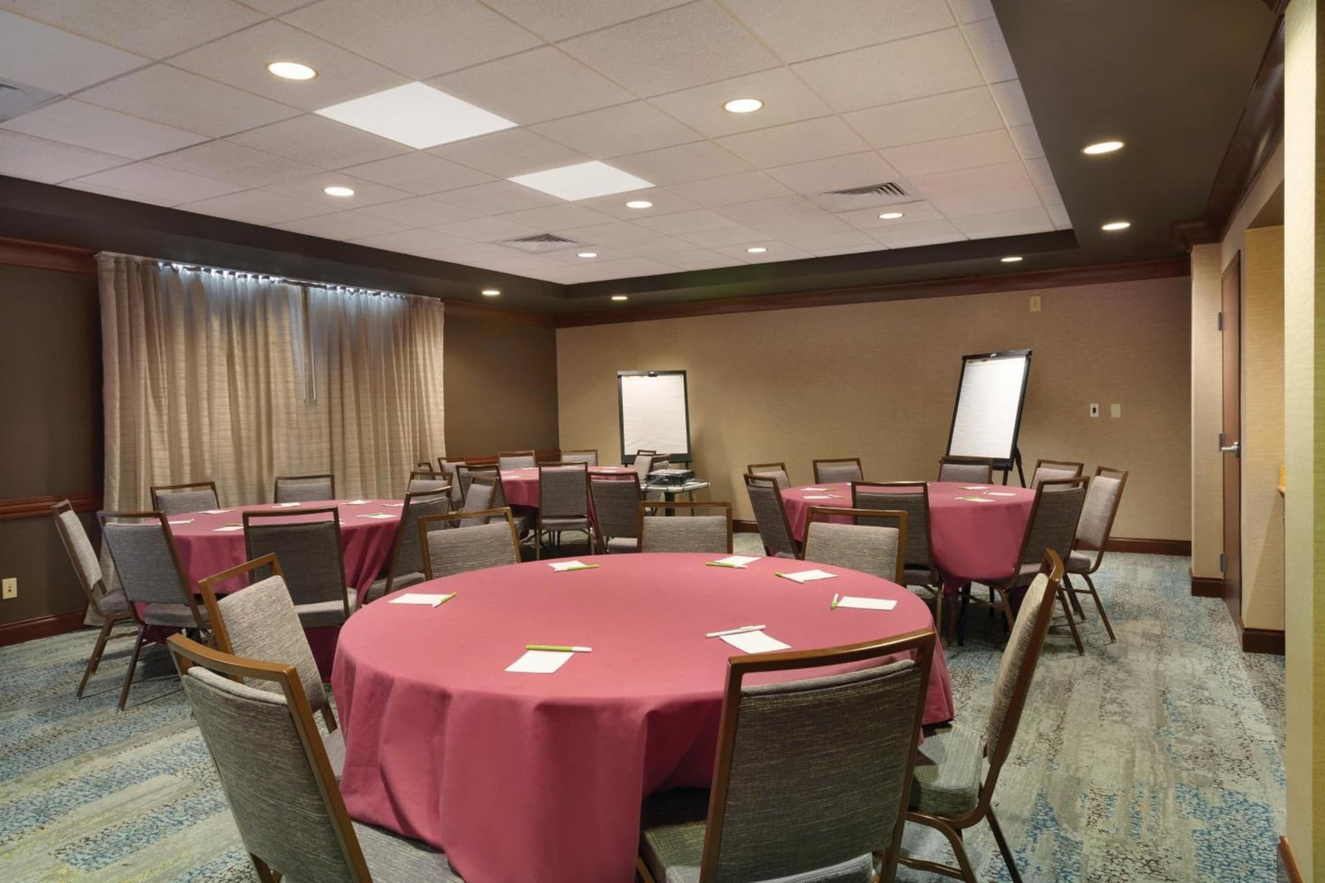 Courtyard by Marriott Fort Smith Downtown gallery photo in Fort Smith, AR — image 11