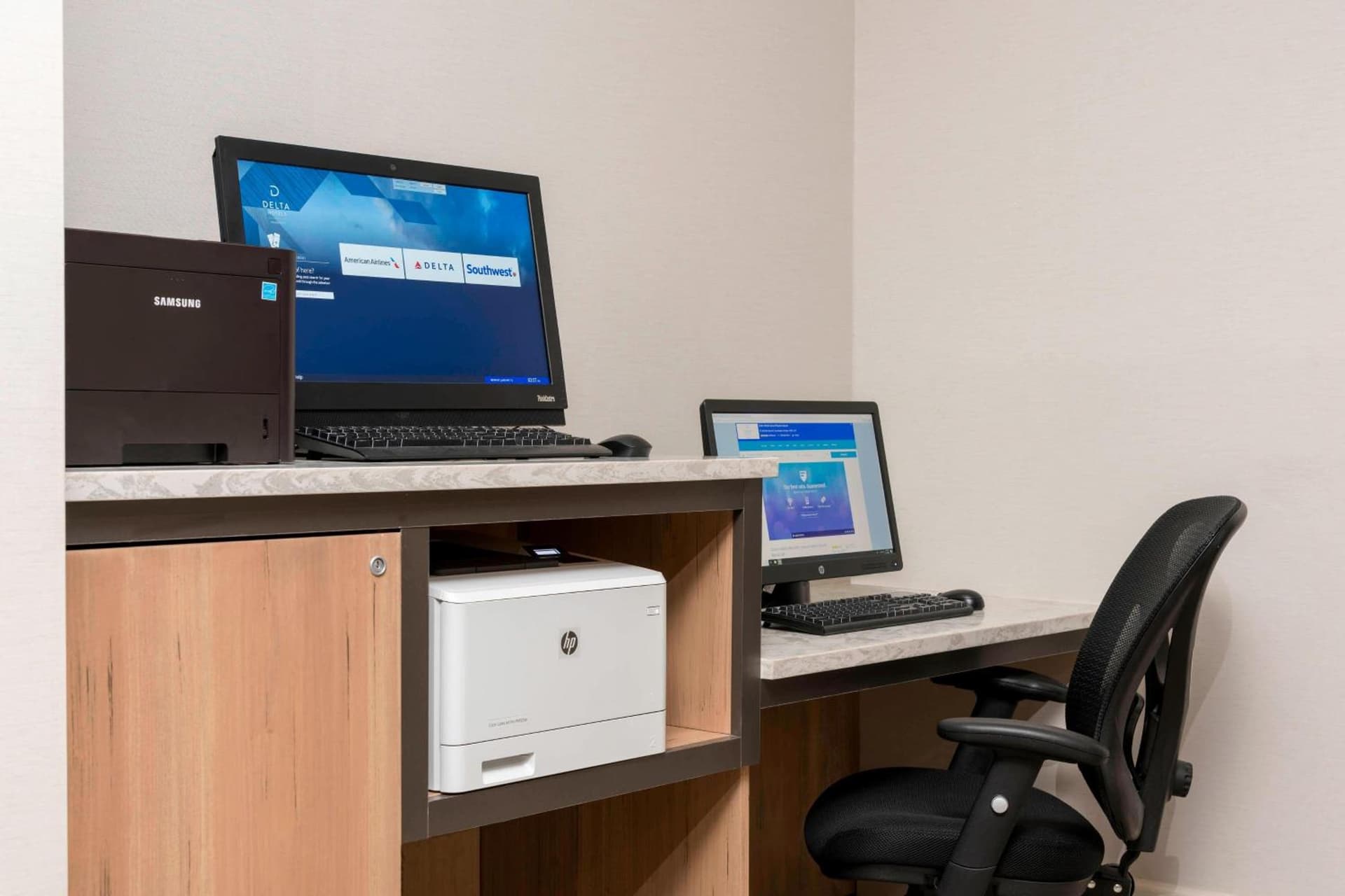 Sonesta Hotel Grand Rapids Airport gallery photo in Grand Rapids, MI — image 4