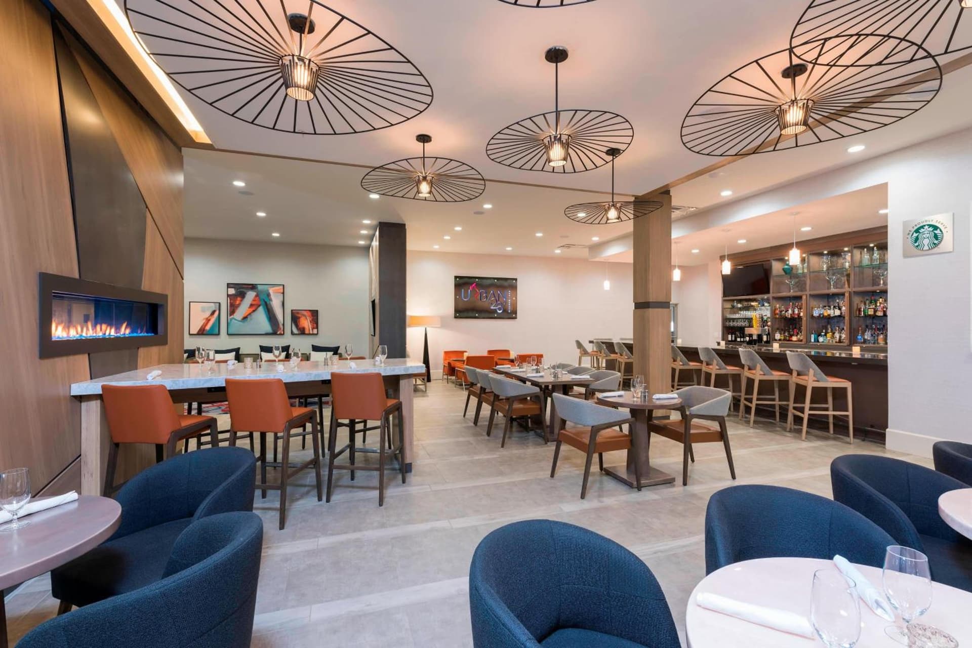 Sonesta Hotel Grand Rapids Airport gallery photo in Grand Rapids, MI — image 27