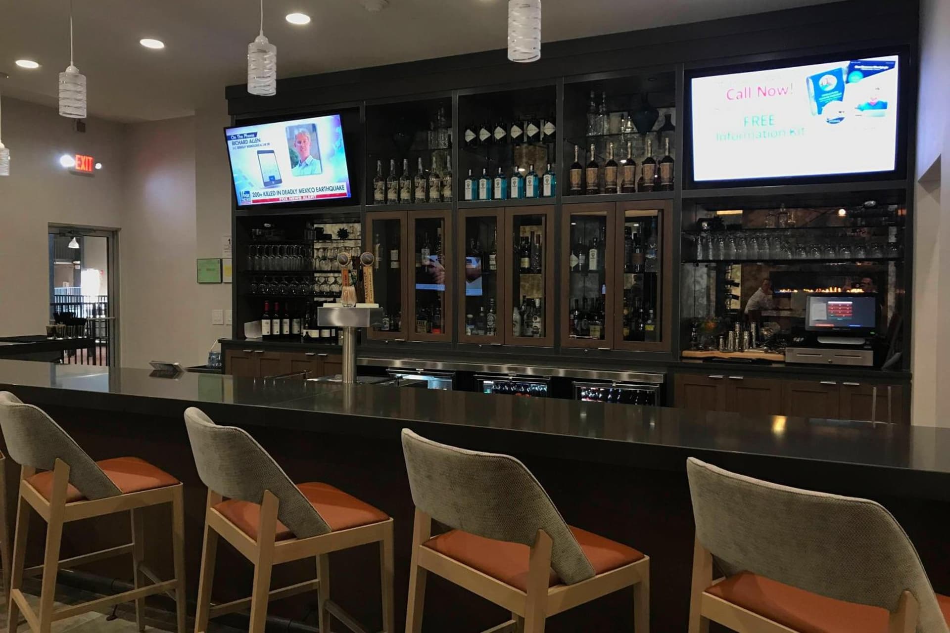 Sonesta Hotel Grand Rapids Airport gallery photo in Grand Rapids, MI — image 30