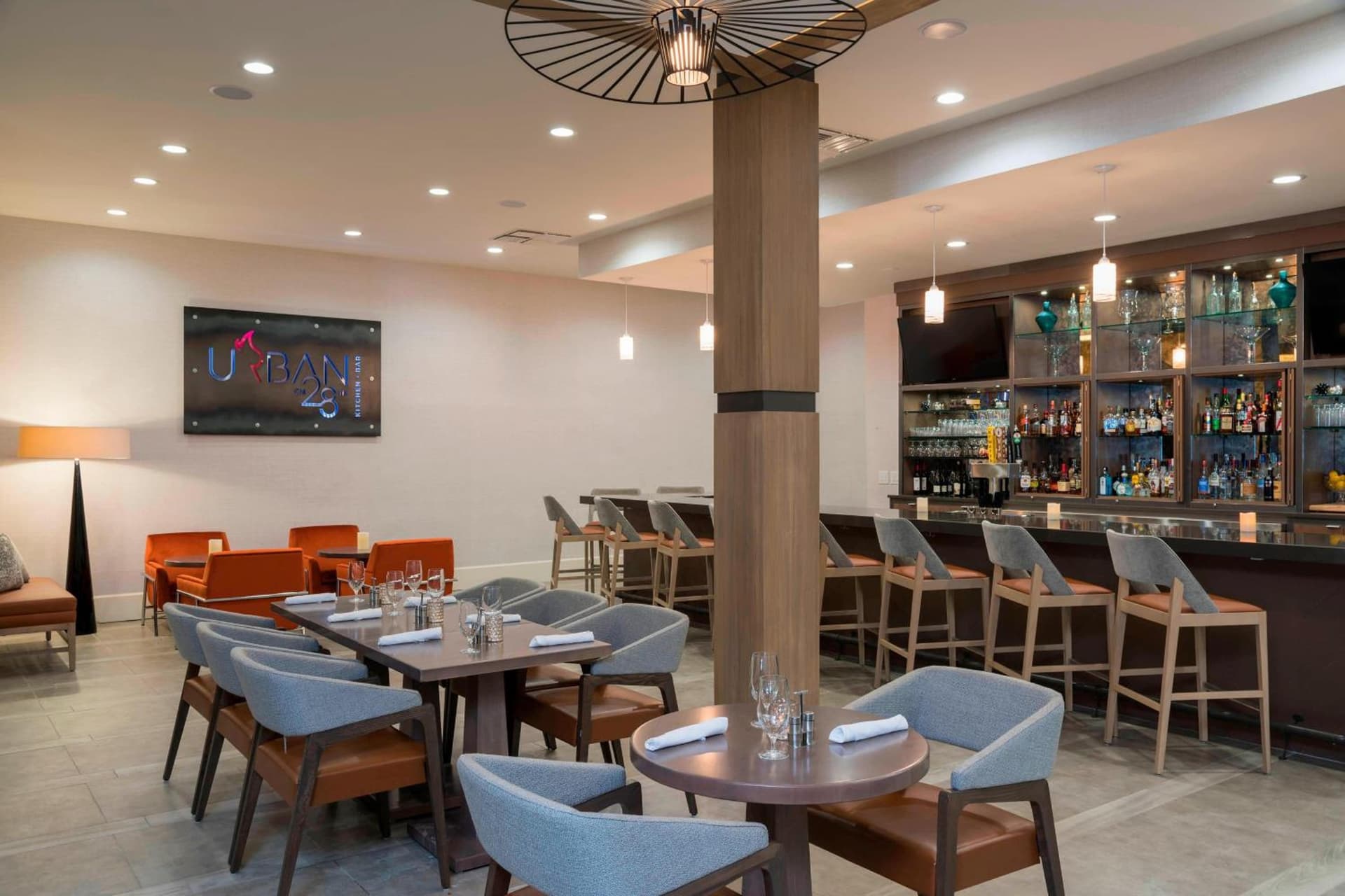 Sonesta Hotel Grand Rapids Airport gallery photo in Grand Rapids, MI — image 39