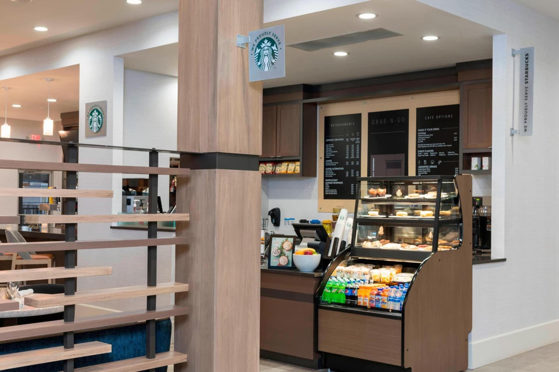 Sonesta Hotel Grand Rapids Airport gallery photo in Grand Rapids, MI — image 6